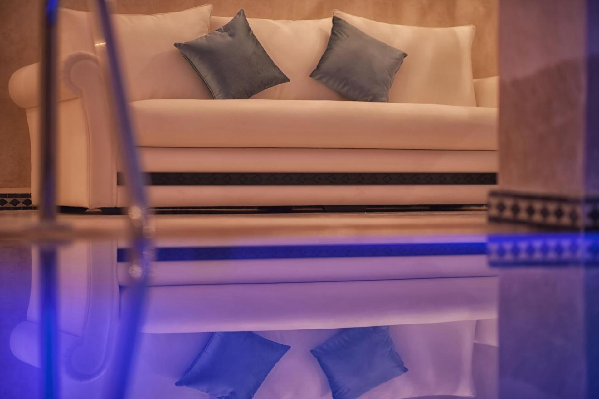 Lina Ryad & Spa - Photo 8