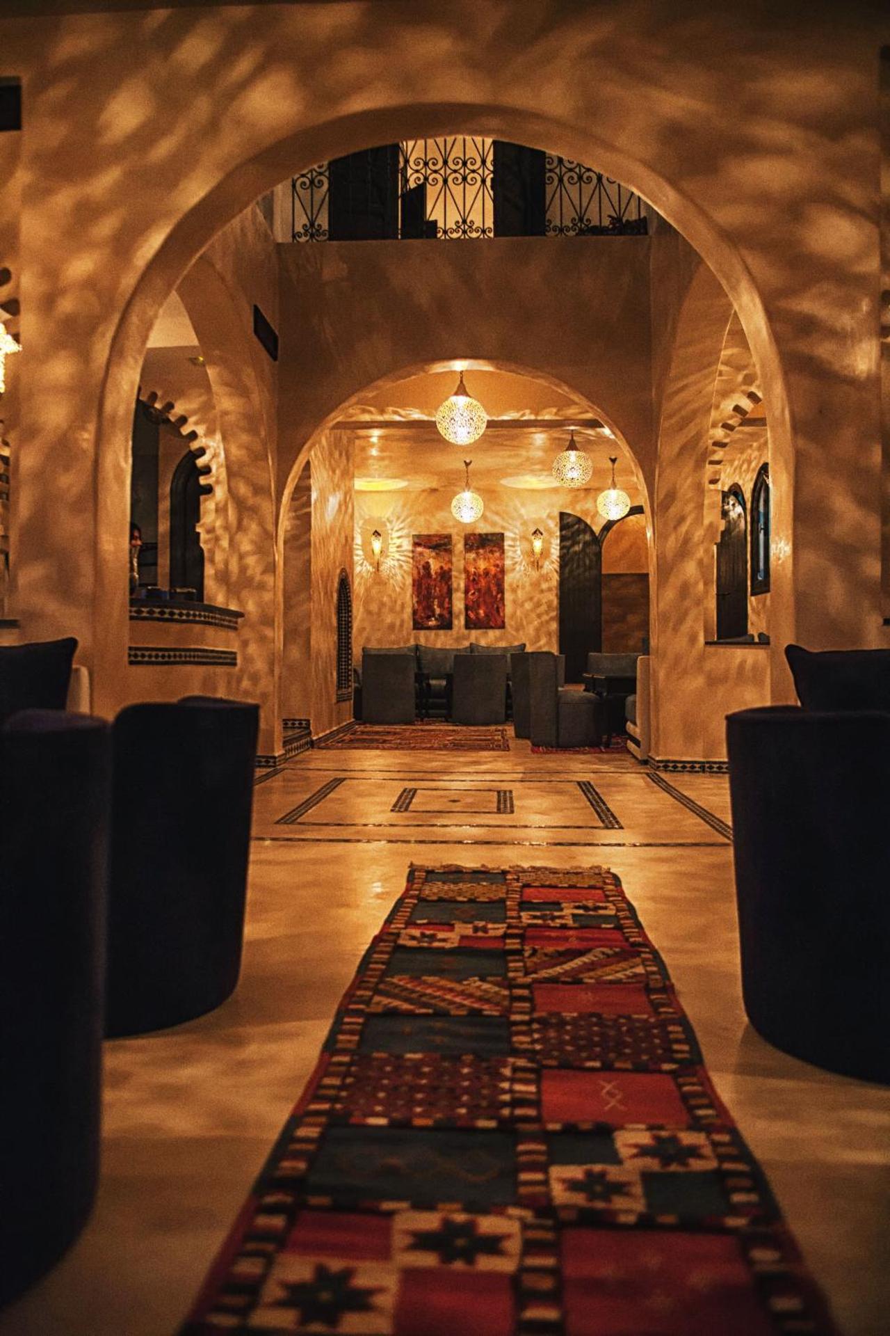 Lina Ryad & Spa - Photo 4