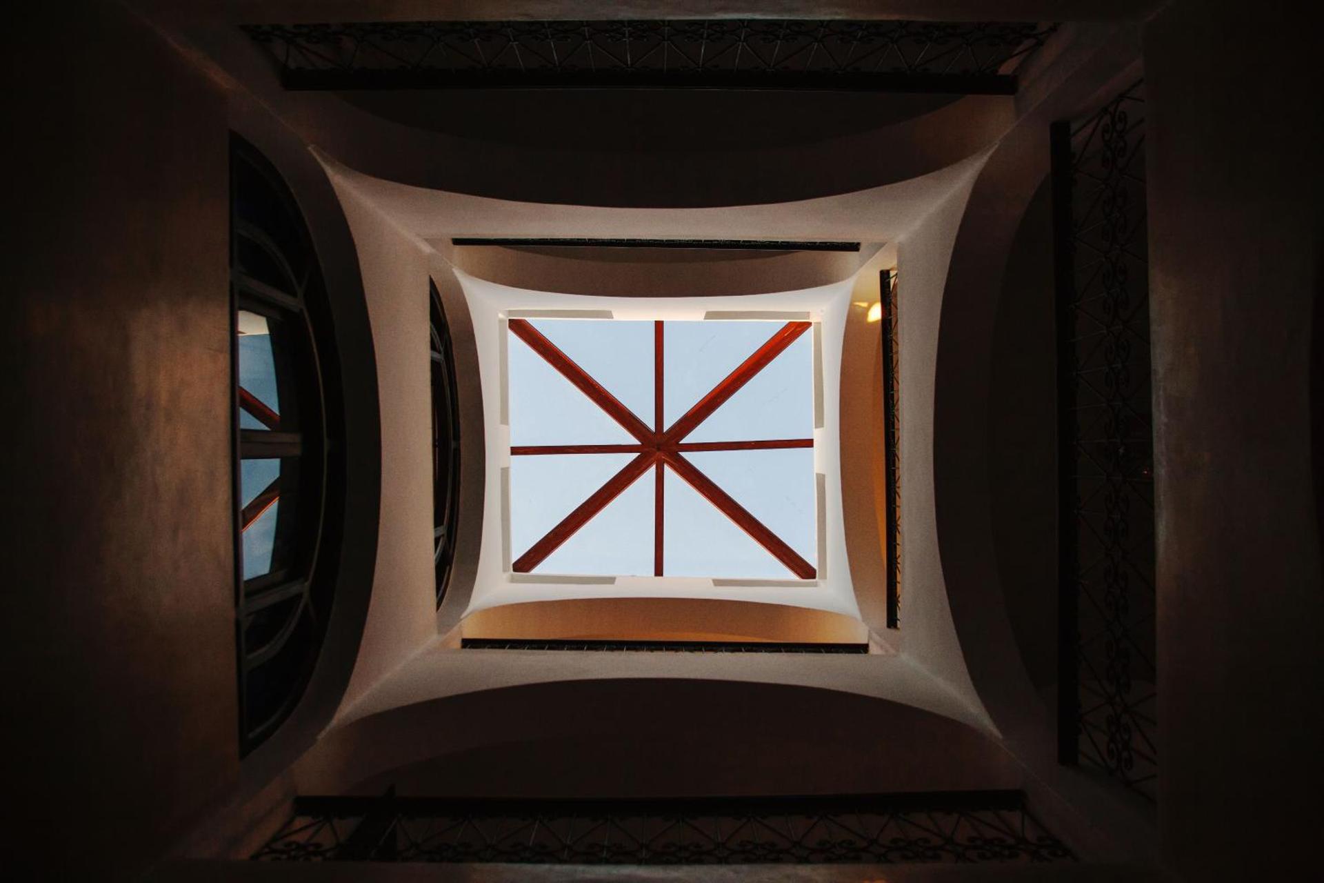 Lina Ryad & Spa - Photo 6