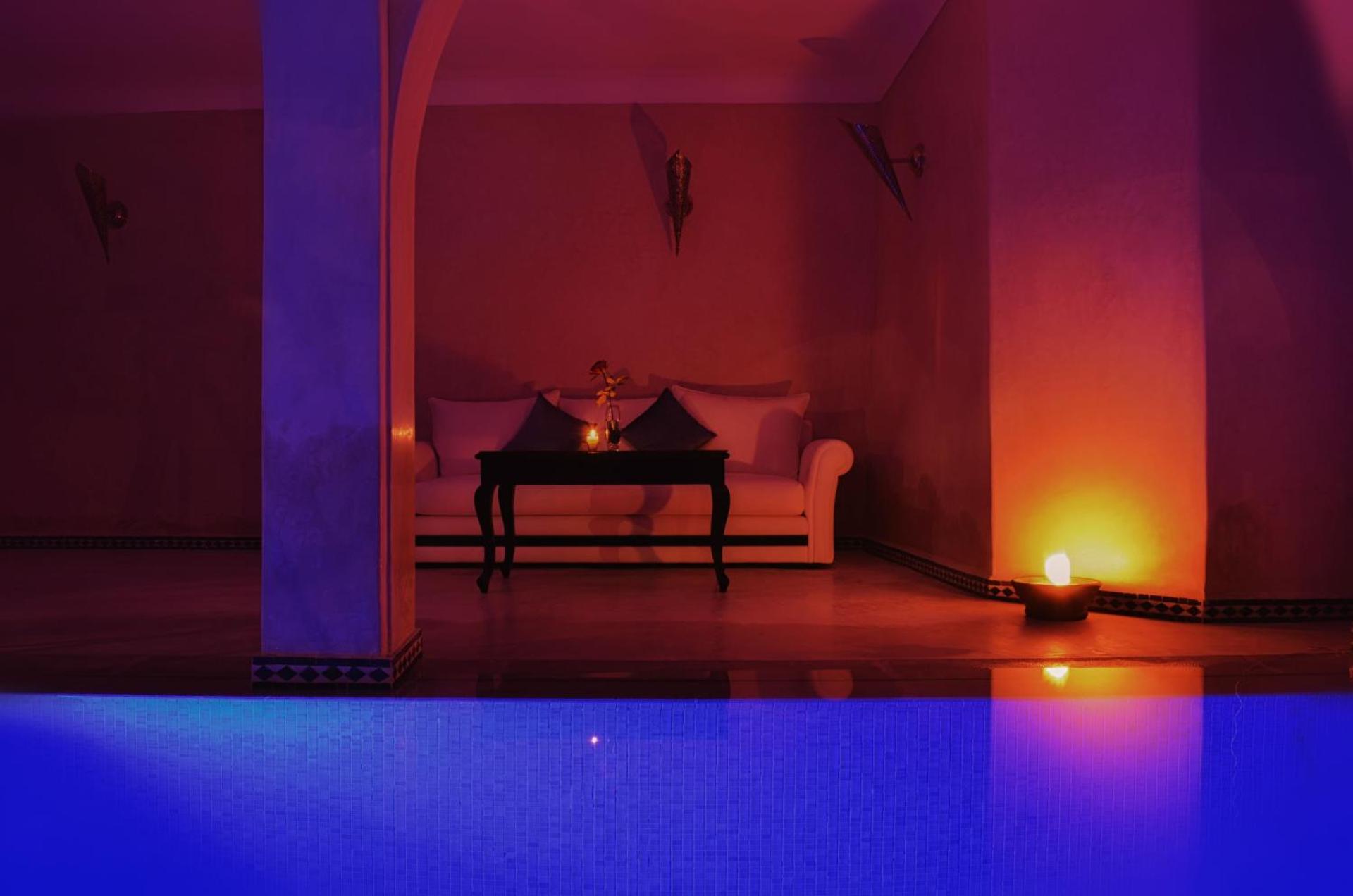 Lina Ryad & Spa - Photo 7