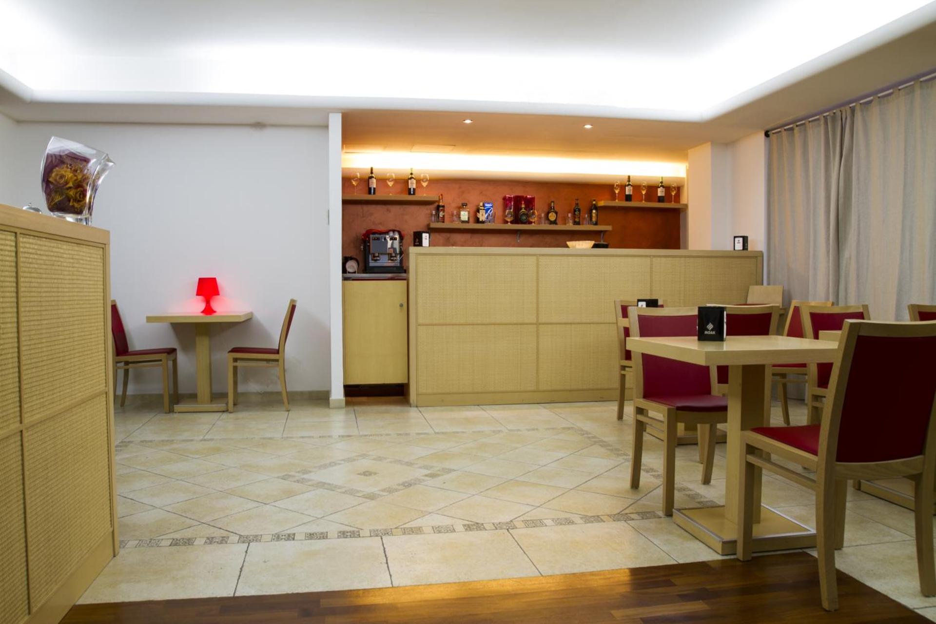 Hotel Catania Town - Photo 46