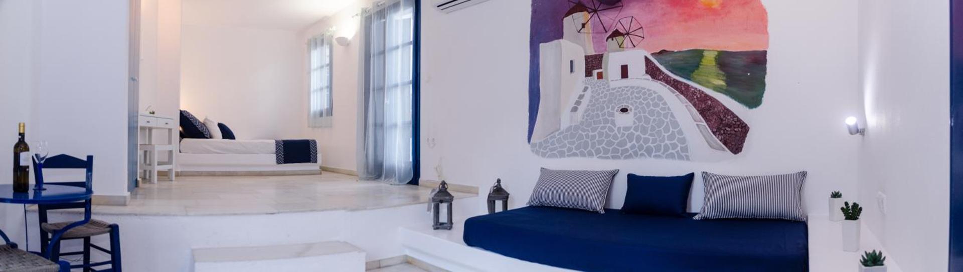 Casa Di Roma - Photo 89