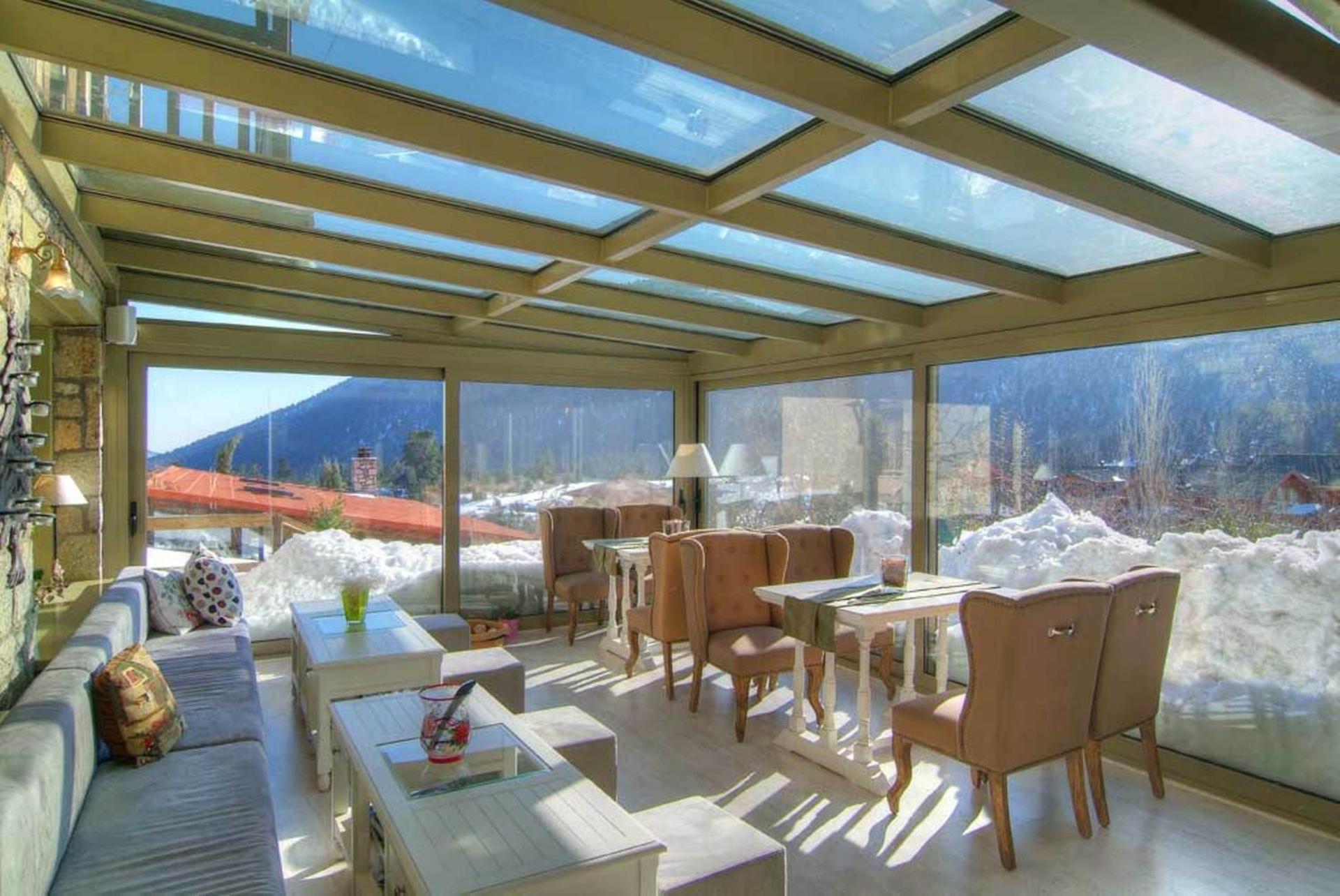 Boutique Hotel Skamnos Arachova - Photo 127