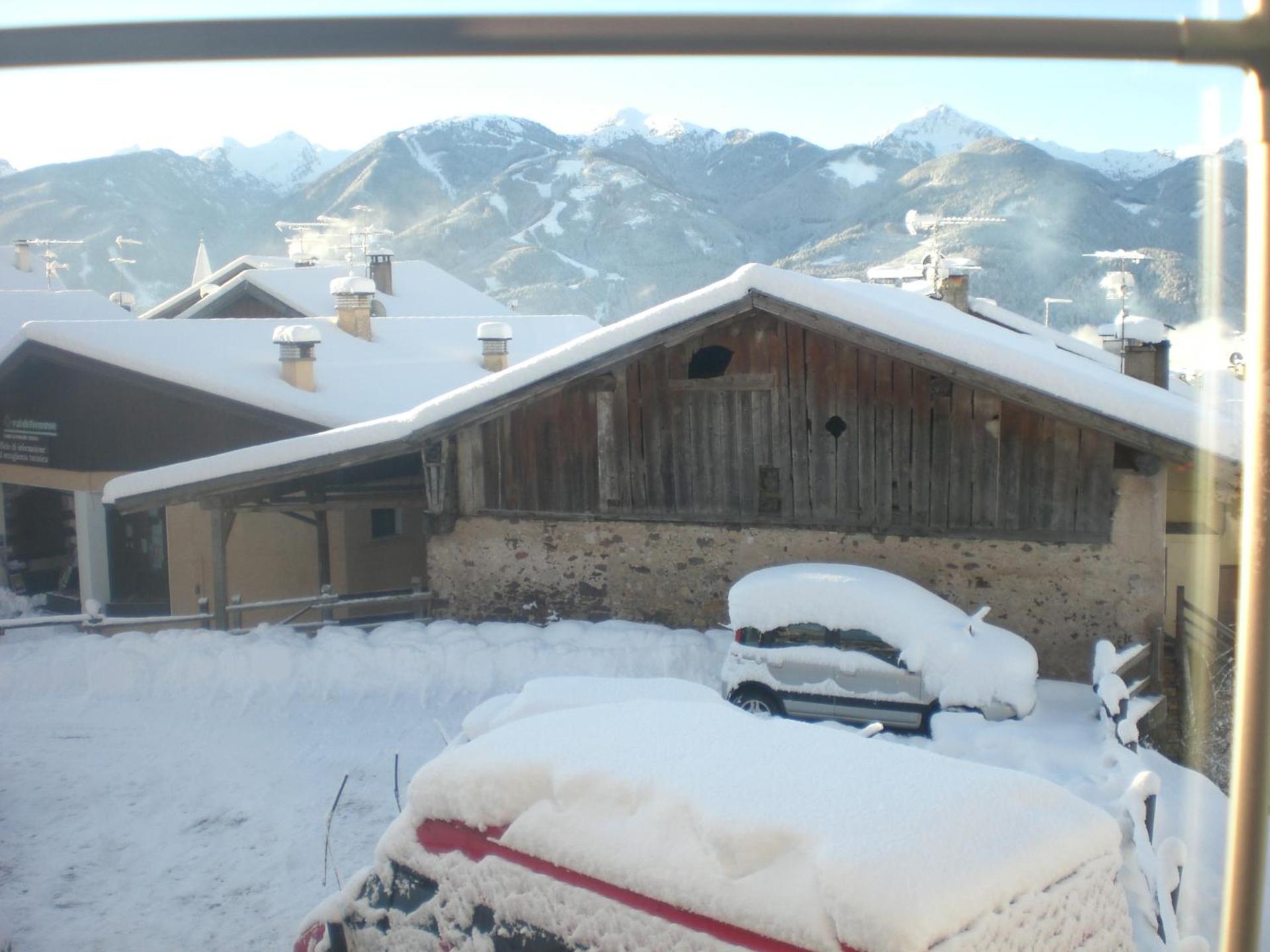 Albergo Pensione Serenetta - Photo 2