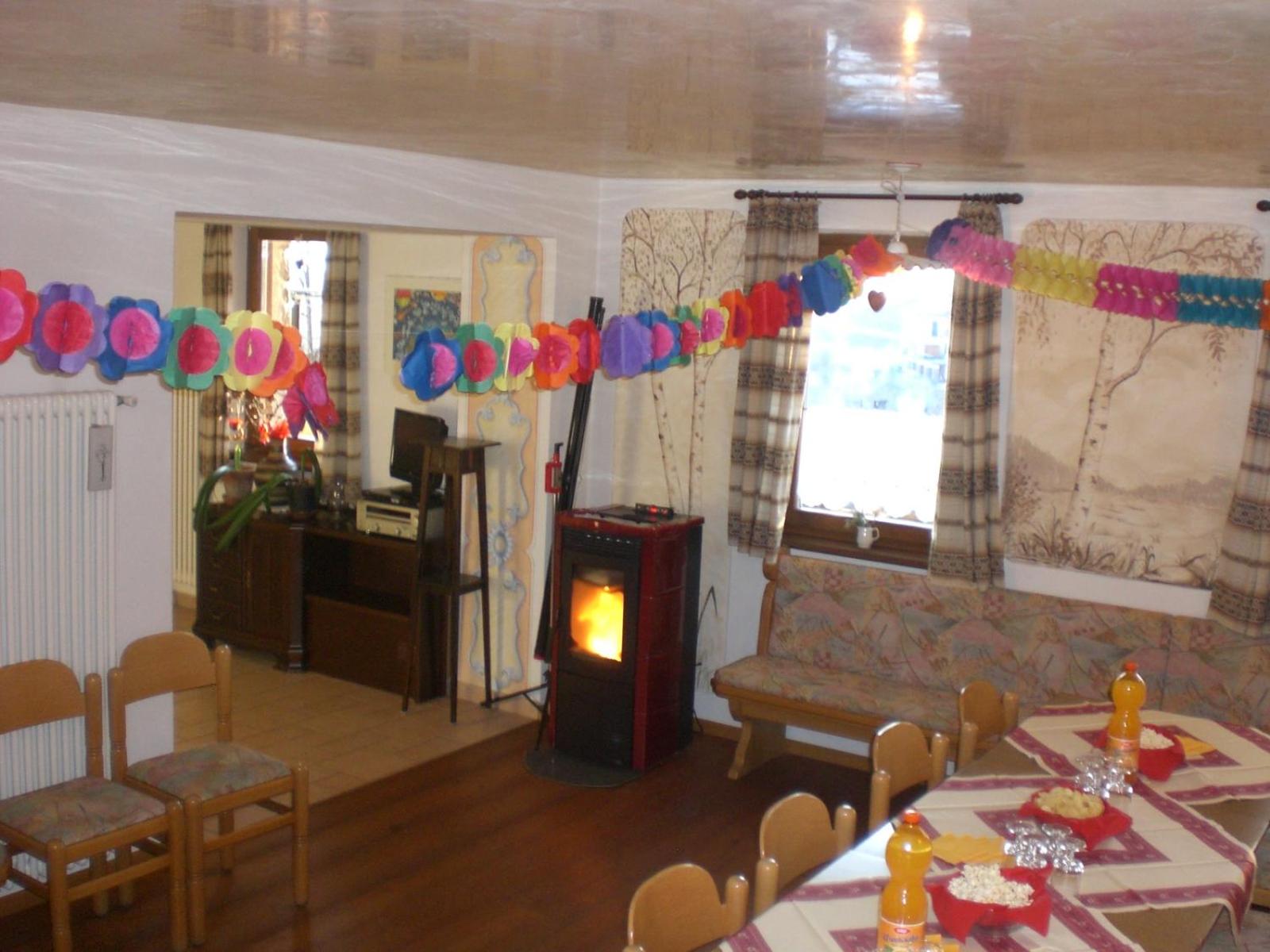 Albergo Pensione Serenetta - Photo 13