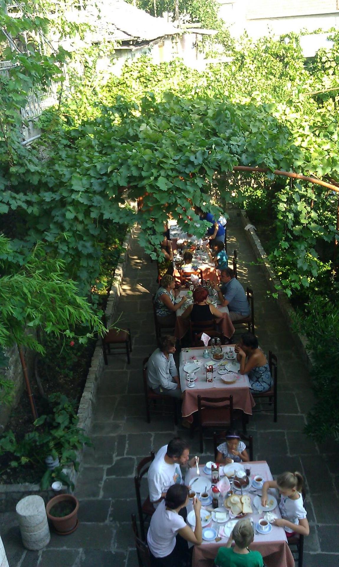 Hotel Kalemi - Photo 35