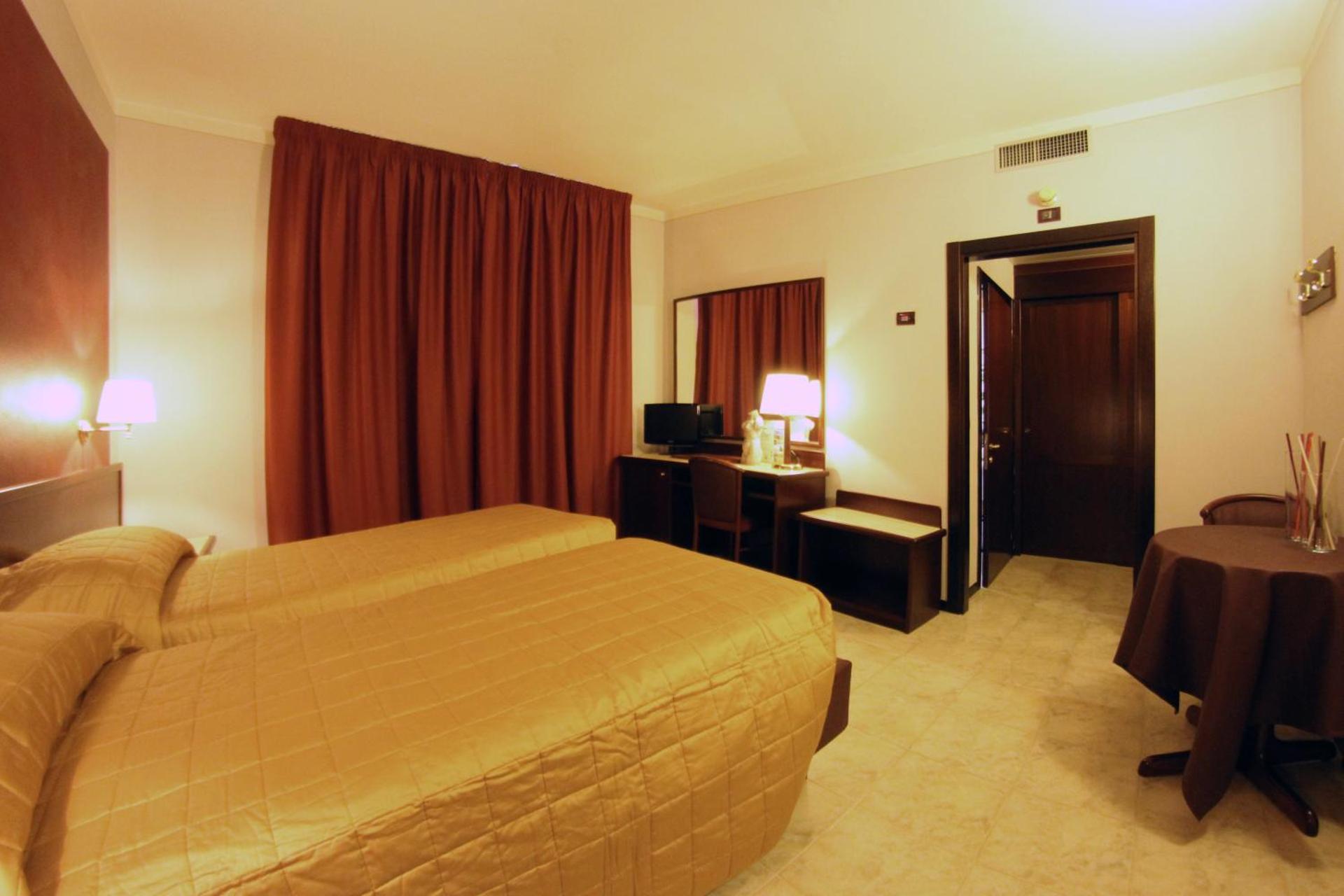 Hotel Forum - Photo 6