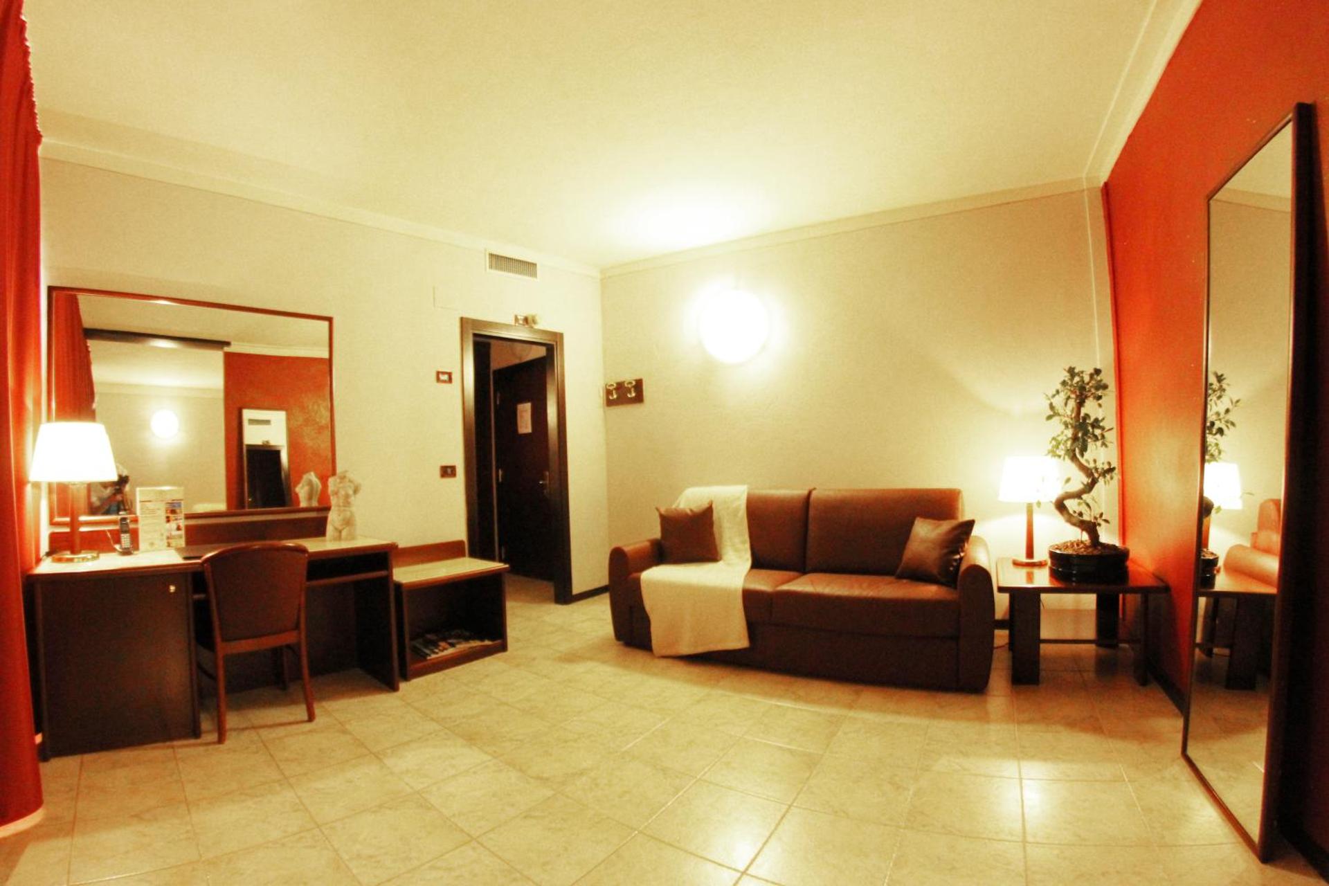 Hotel Forum - Photo 4