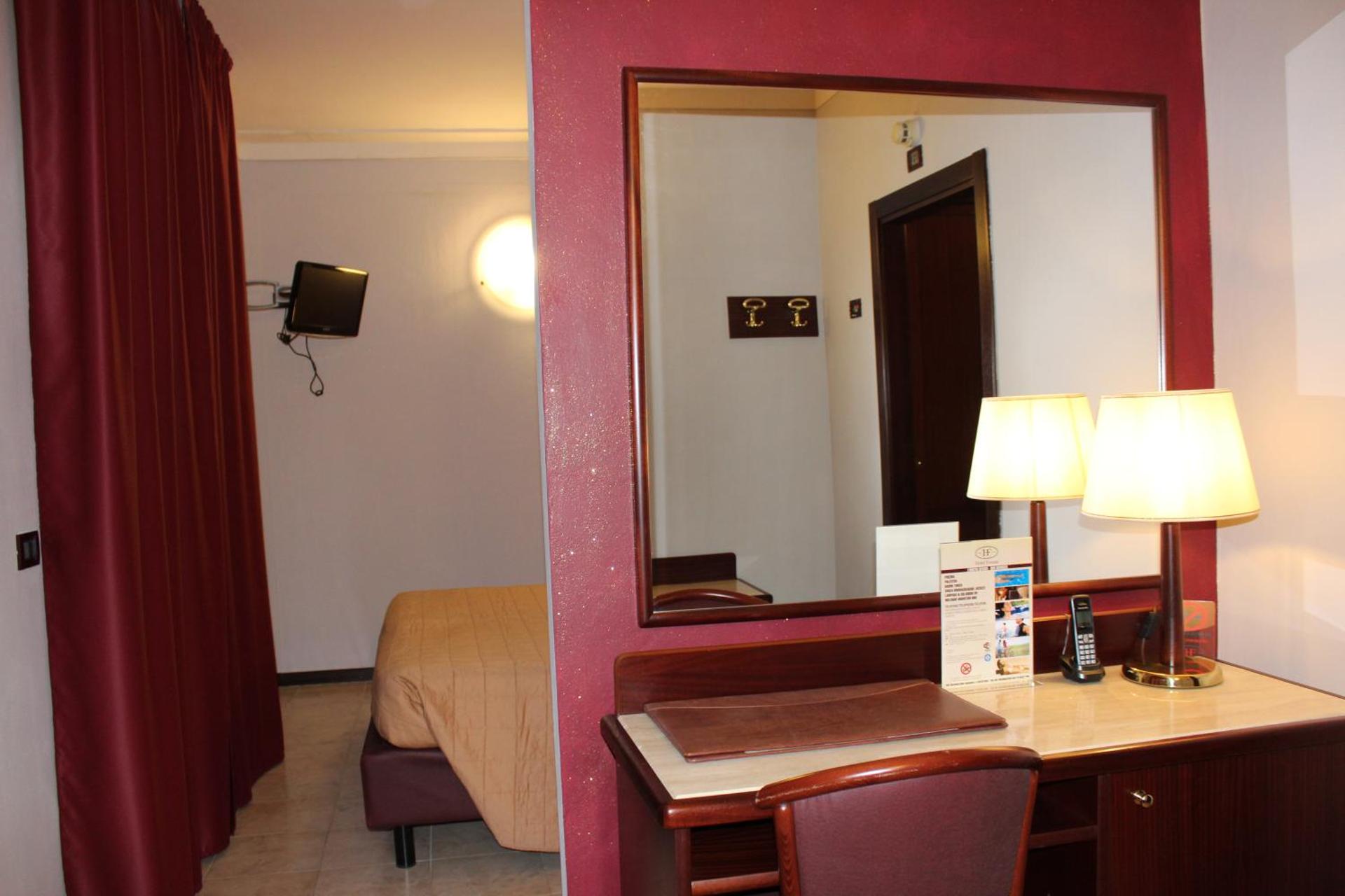 Hotel Forum - Photo 25