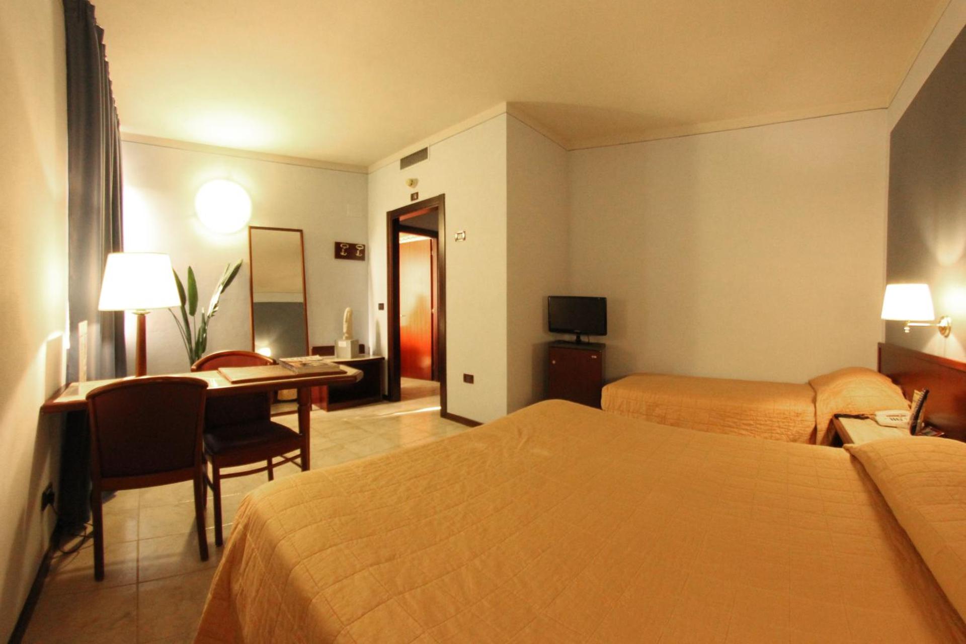 Hotel Forum - Photo 29