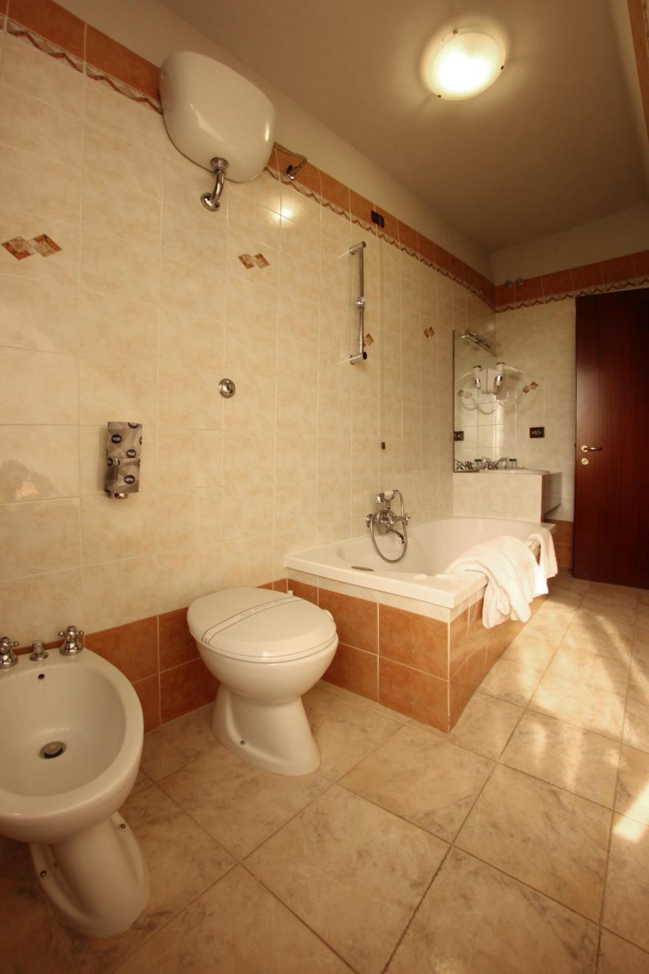 Hotel Forum - Photo 30