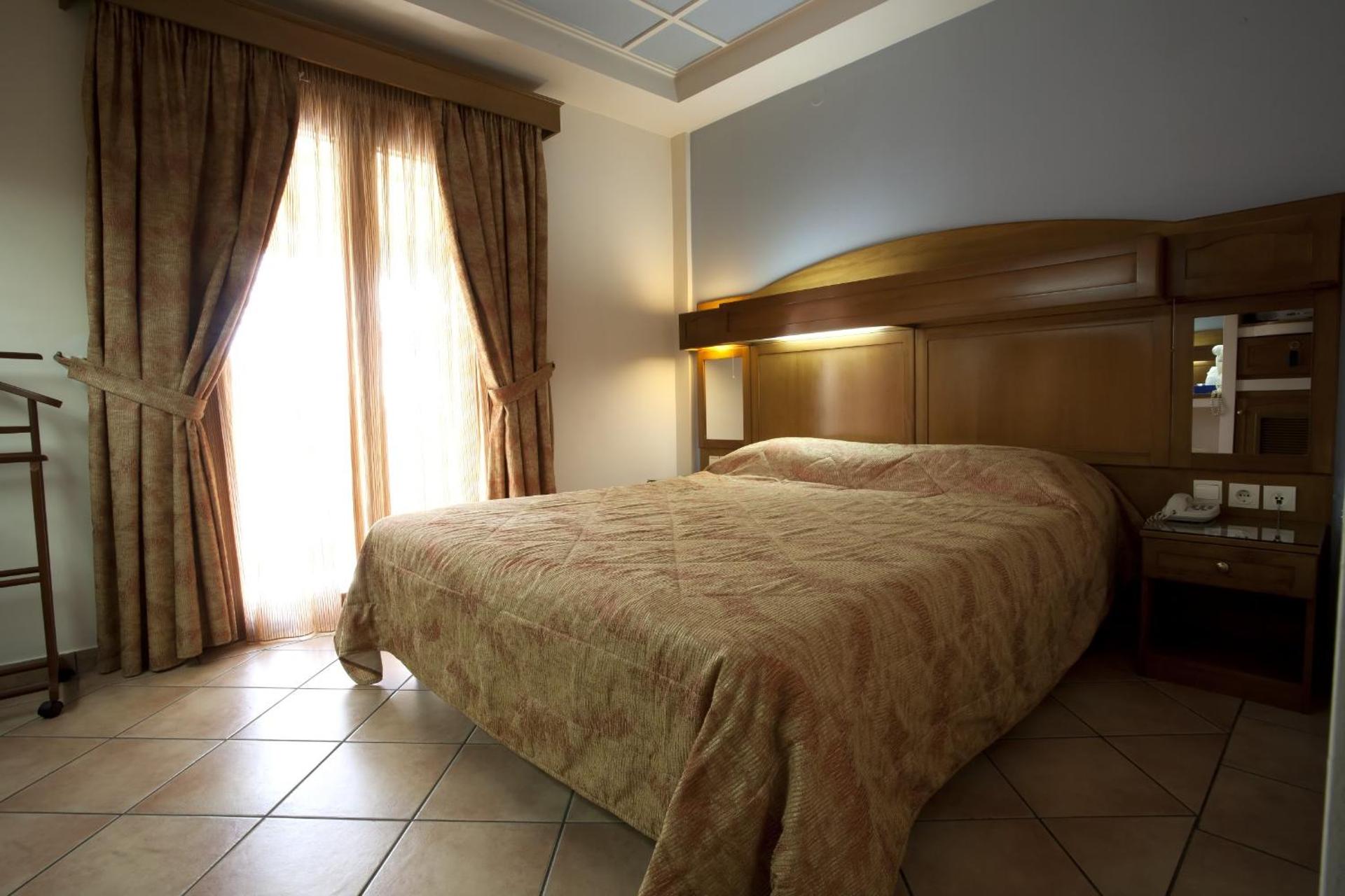 Hotel Katerina - Photo 21