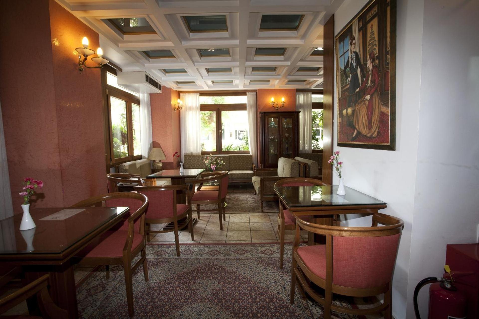 Hotel Katerina - Photo 43