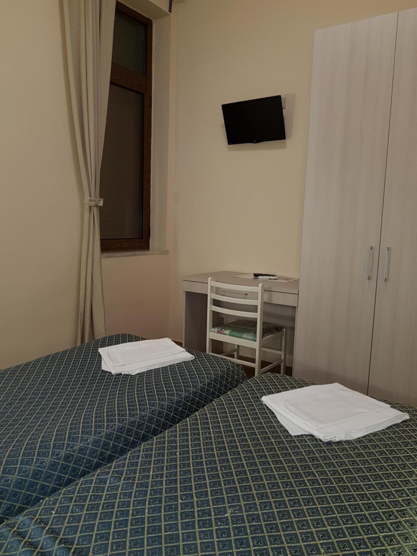 Hotel Il Quadrifoglio - Photo 27