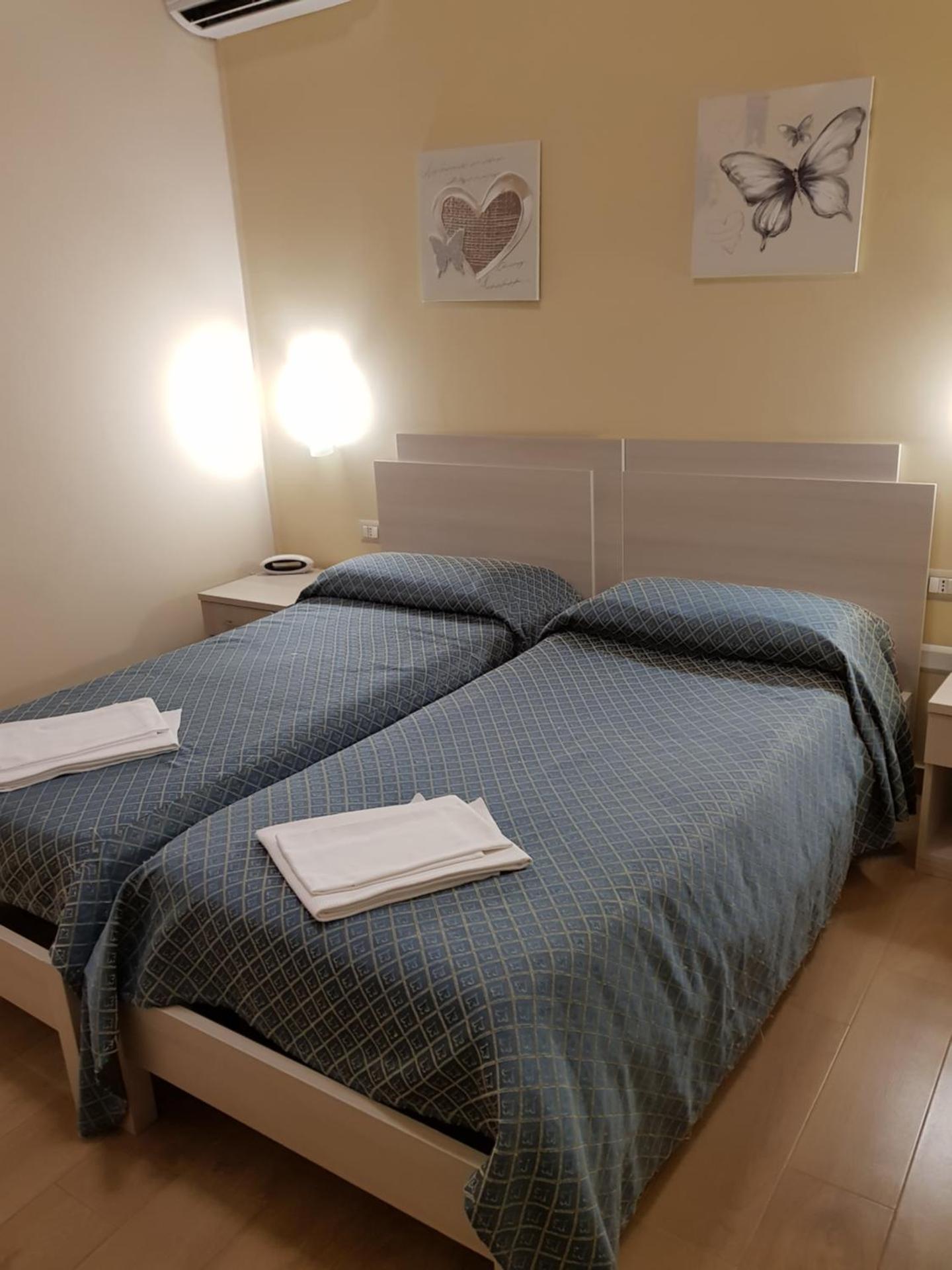 Hotel Il Quadrifoglio - Photo 29