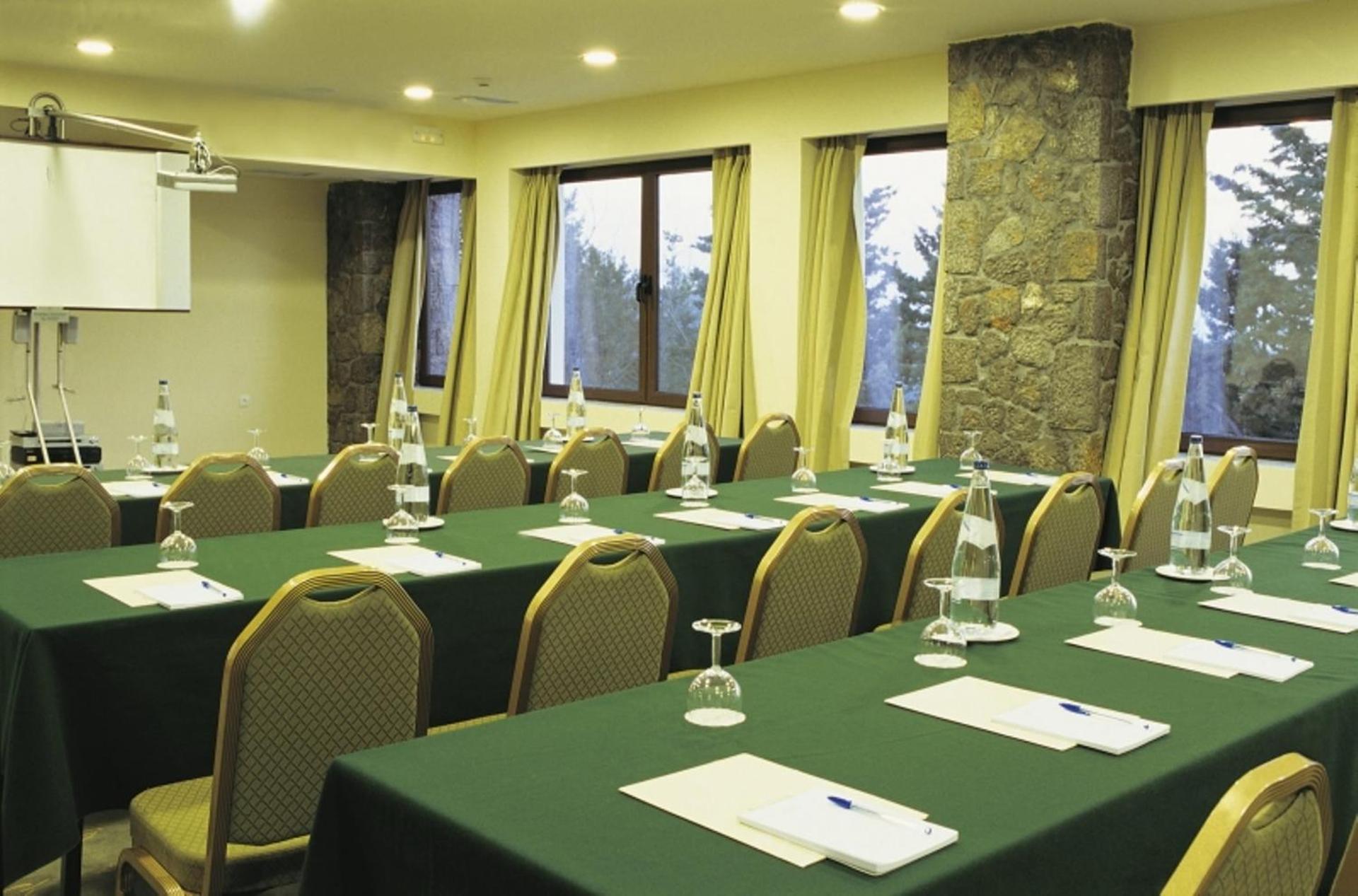 Anemolia Mountain Resort - Photo 254