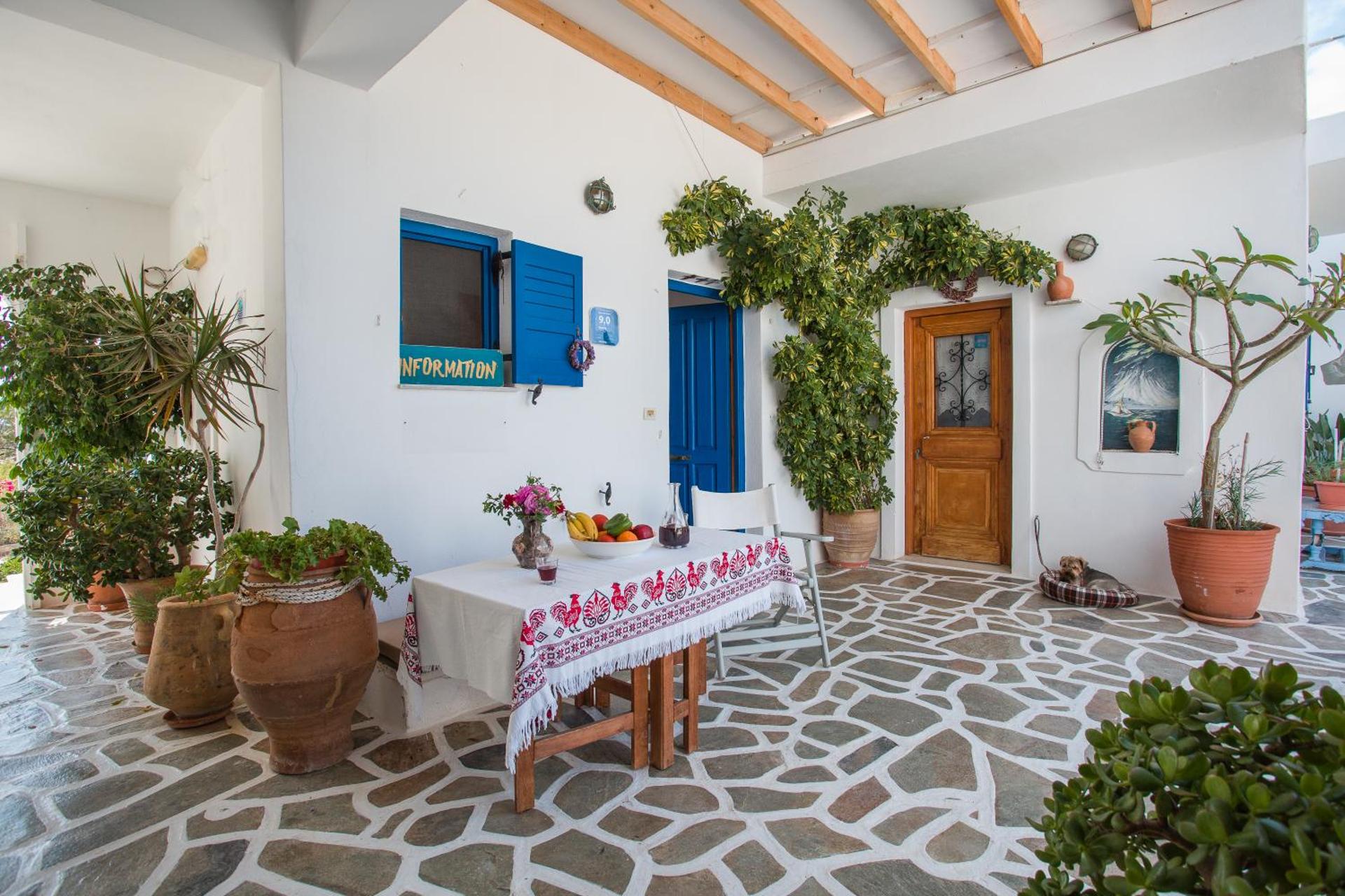 Ragoussis House - Photo 62