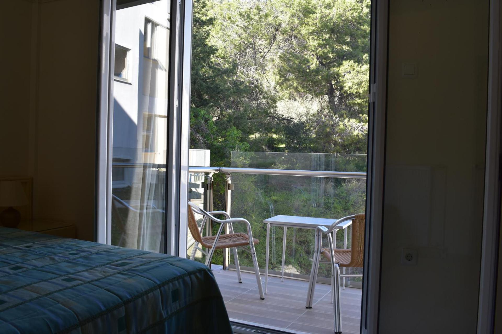 New Aegli Resort Hotel - Photo 105