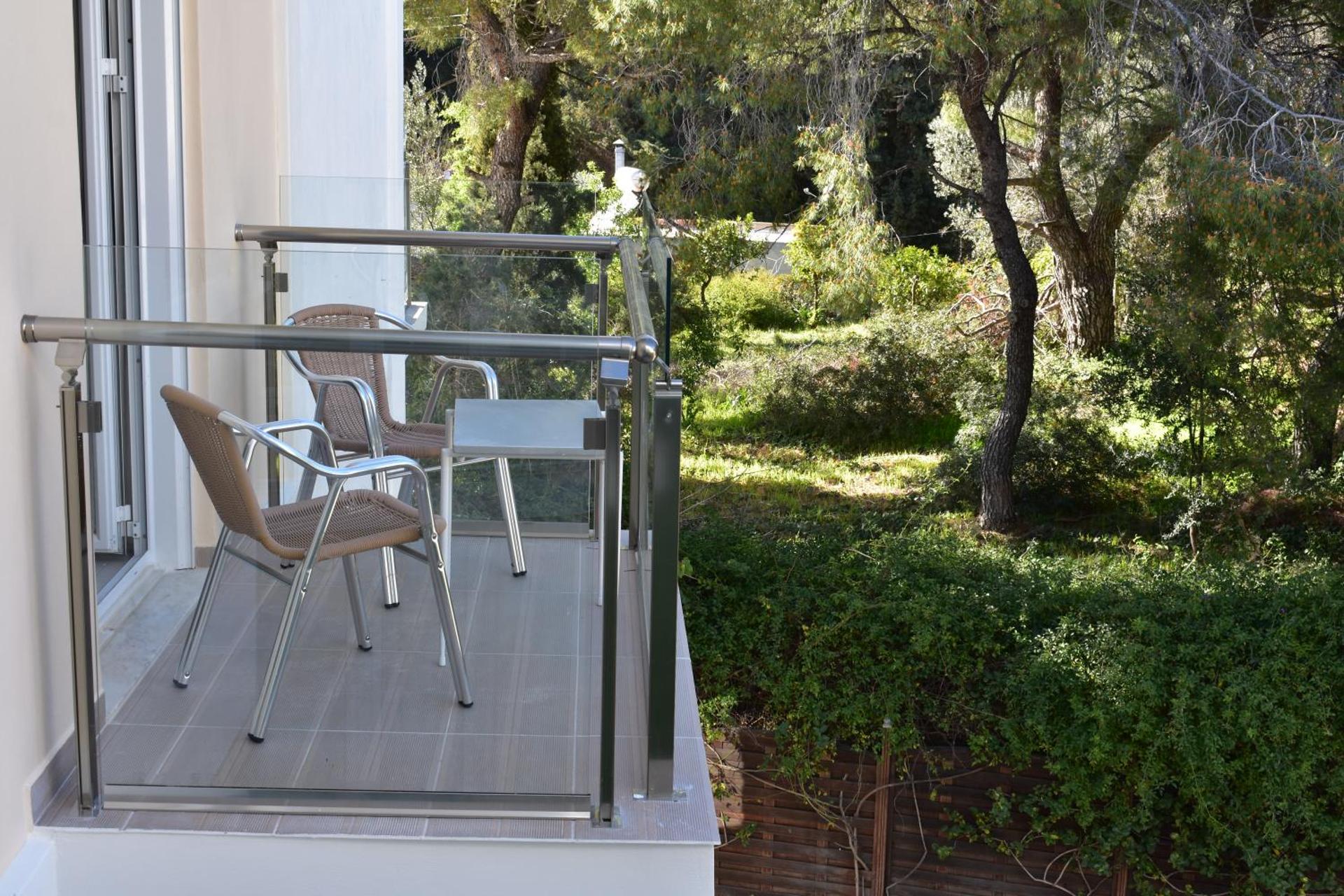 New Aegli Resort Hotel - Photo 184