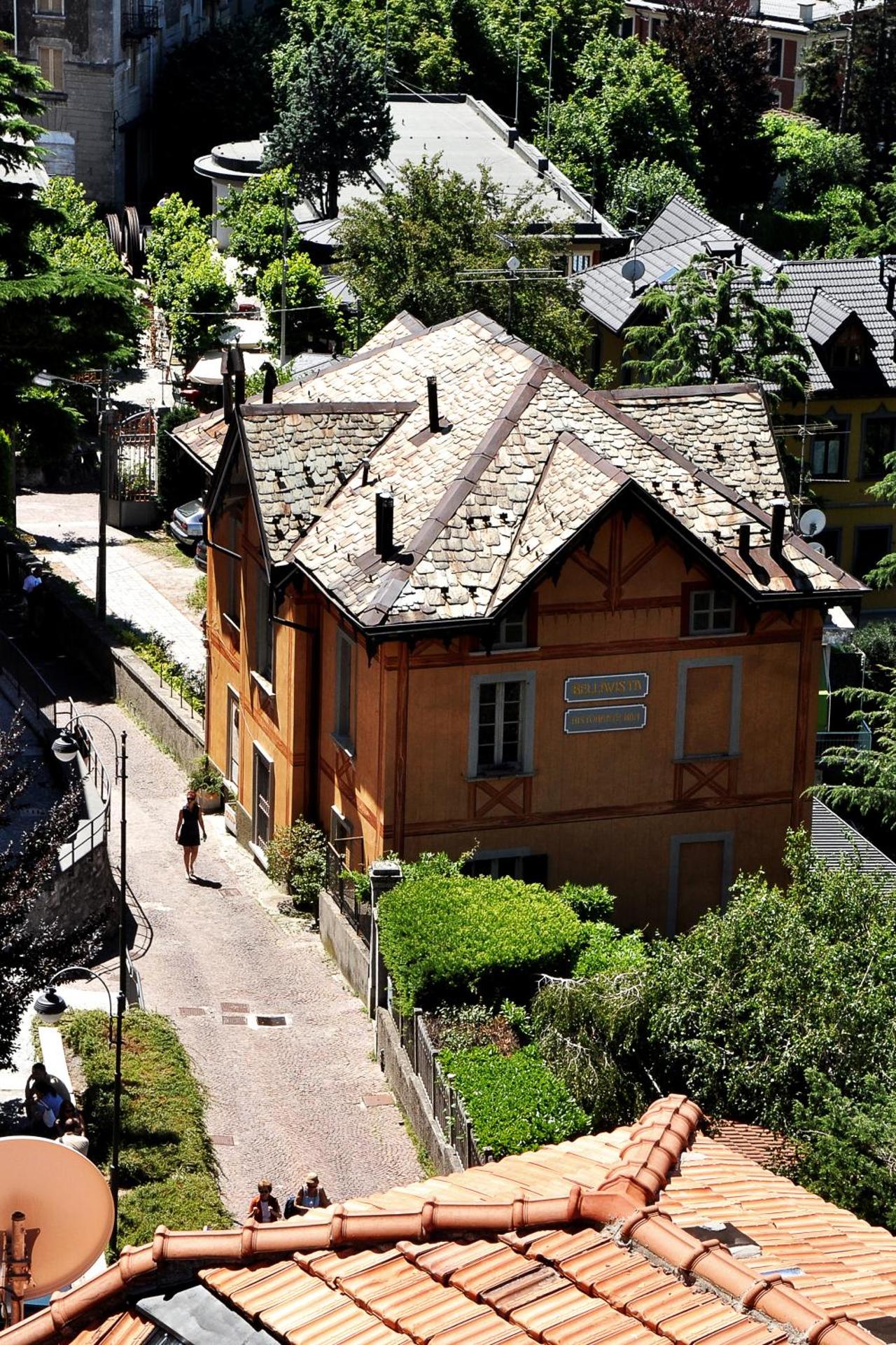 Bellavista Boutique Hotel - Photo 88