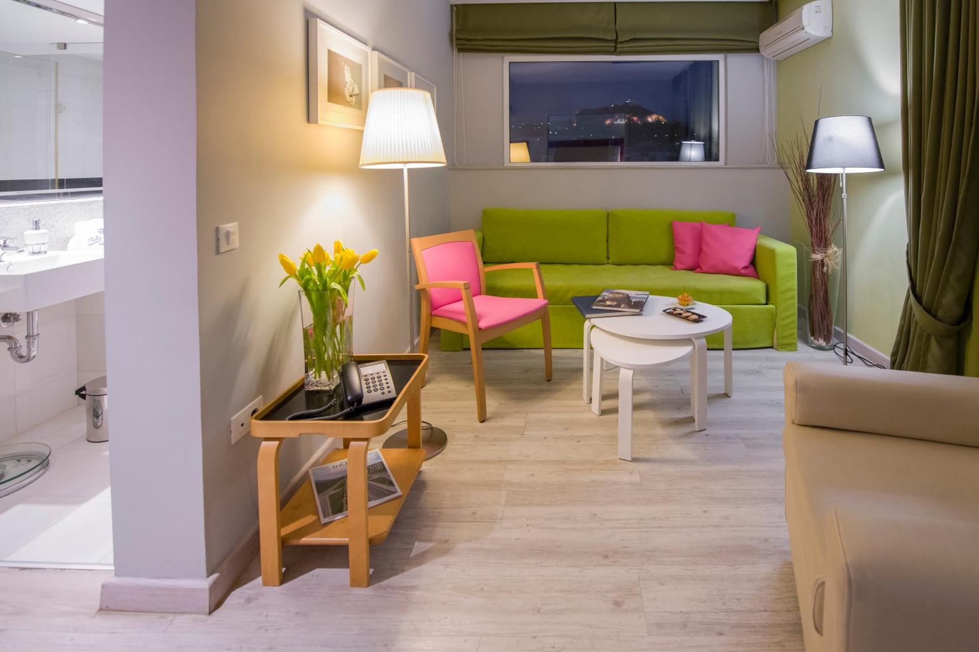 Polis Grand Hotel - Photo 40