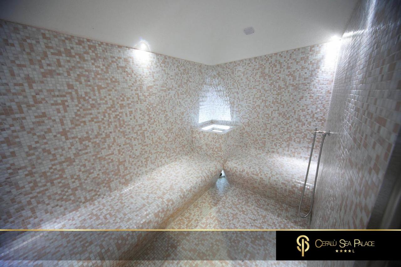 Cefalù Sea Palace - Photo 104