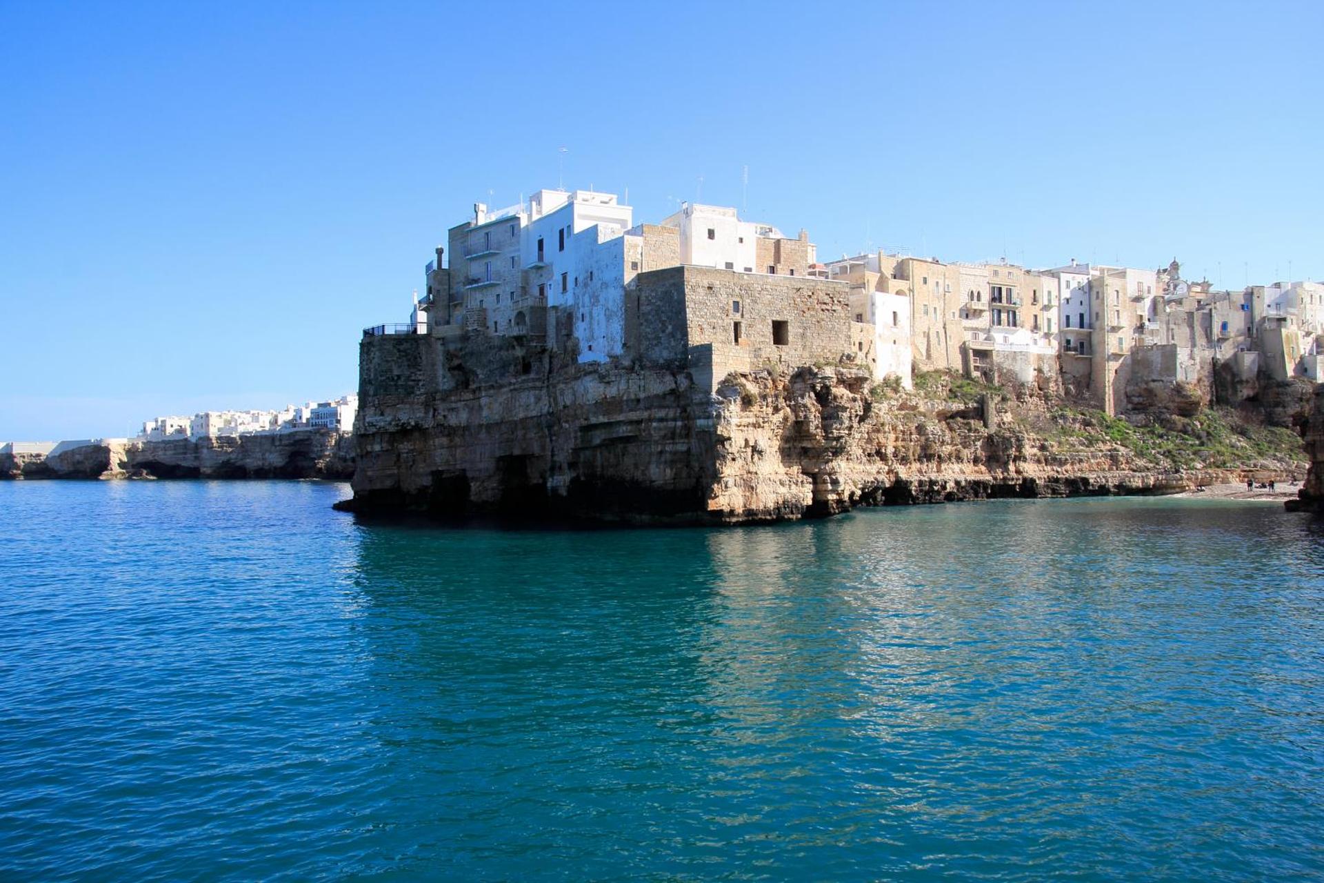 B&B La Rosa Blu - Photo 80