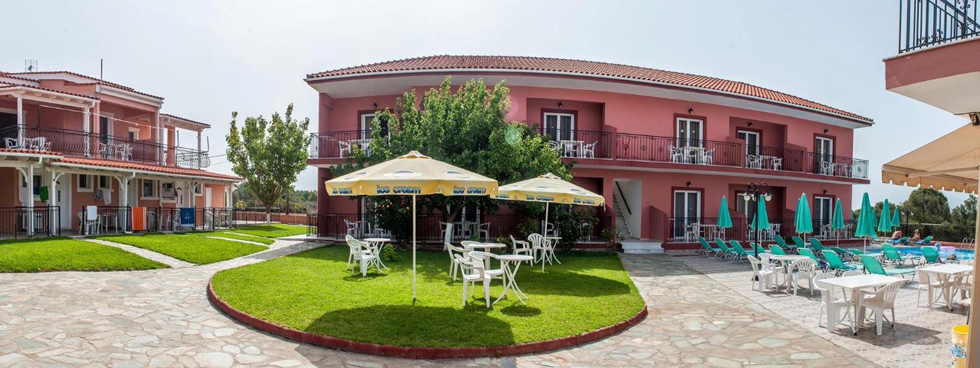 Paradise Studios - Photo 72