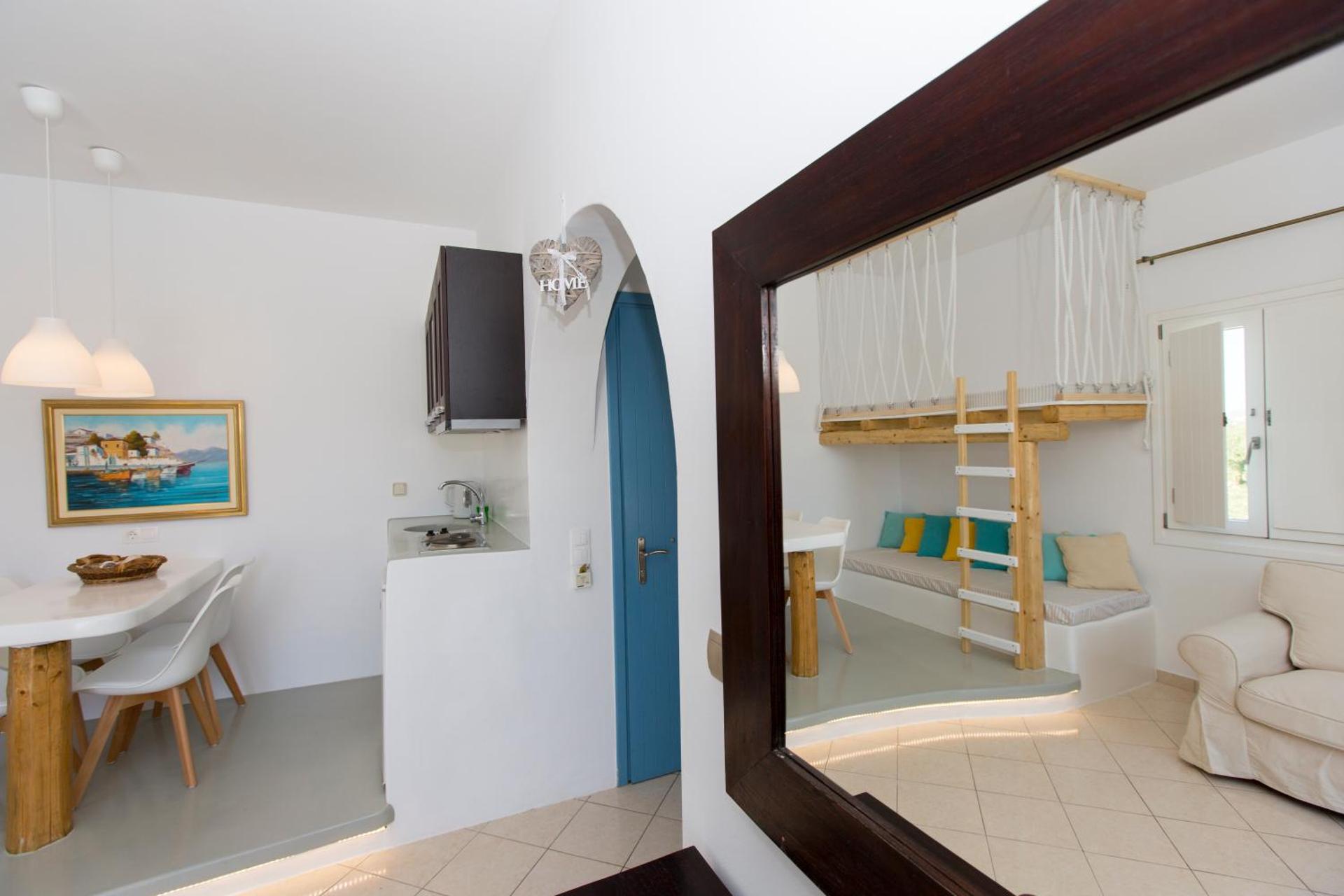 Valena Mare Suites & Apartments - Photo 47