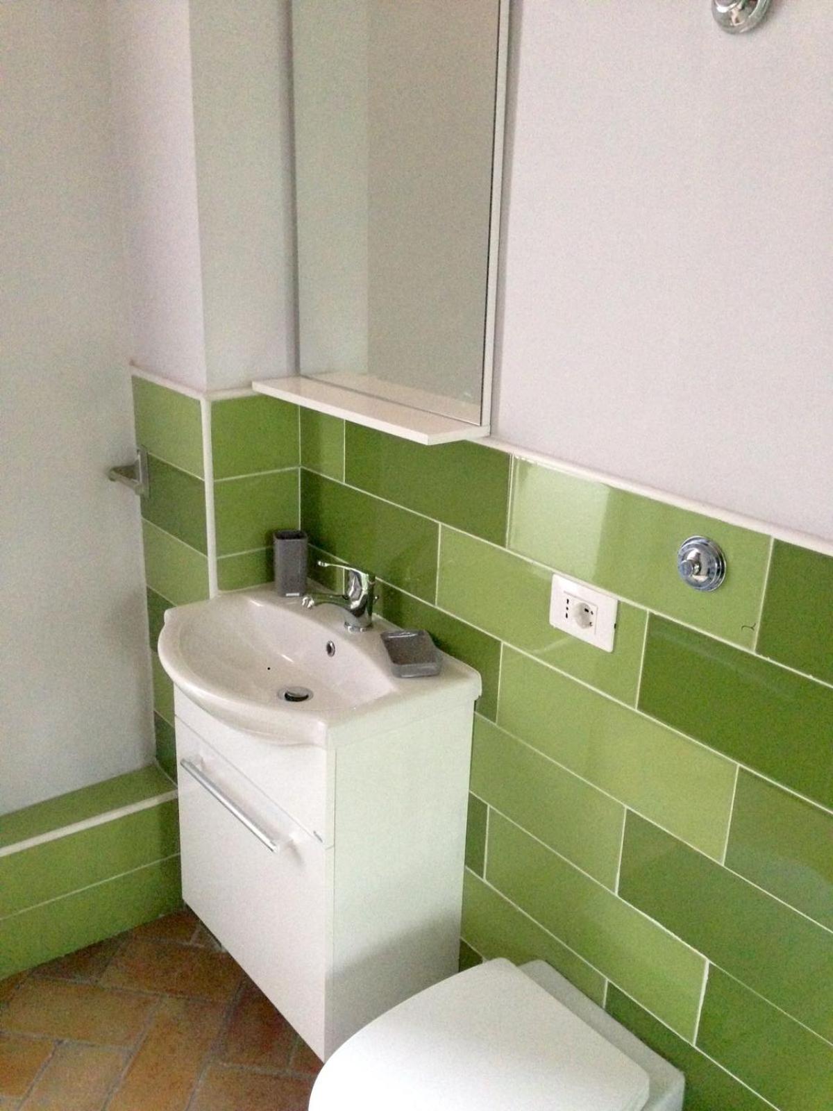 Double Room with Patio - Photo 3