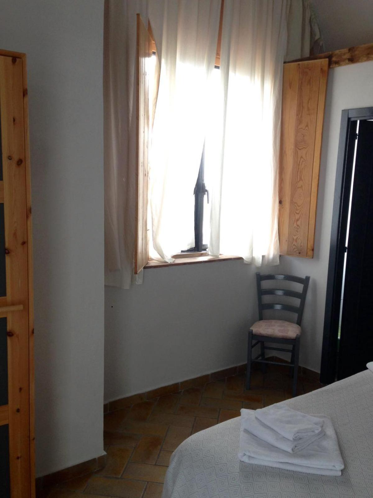 Double Room with Patio - Photo 4