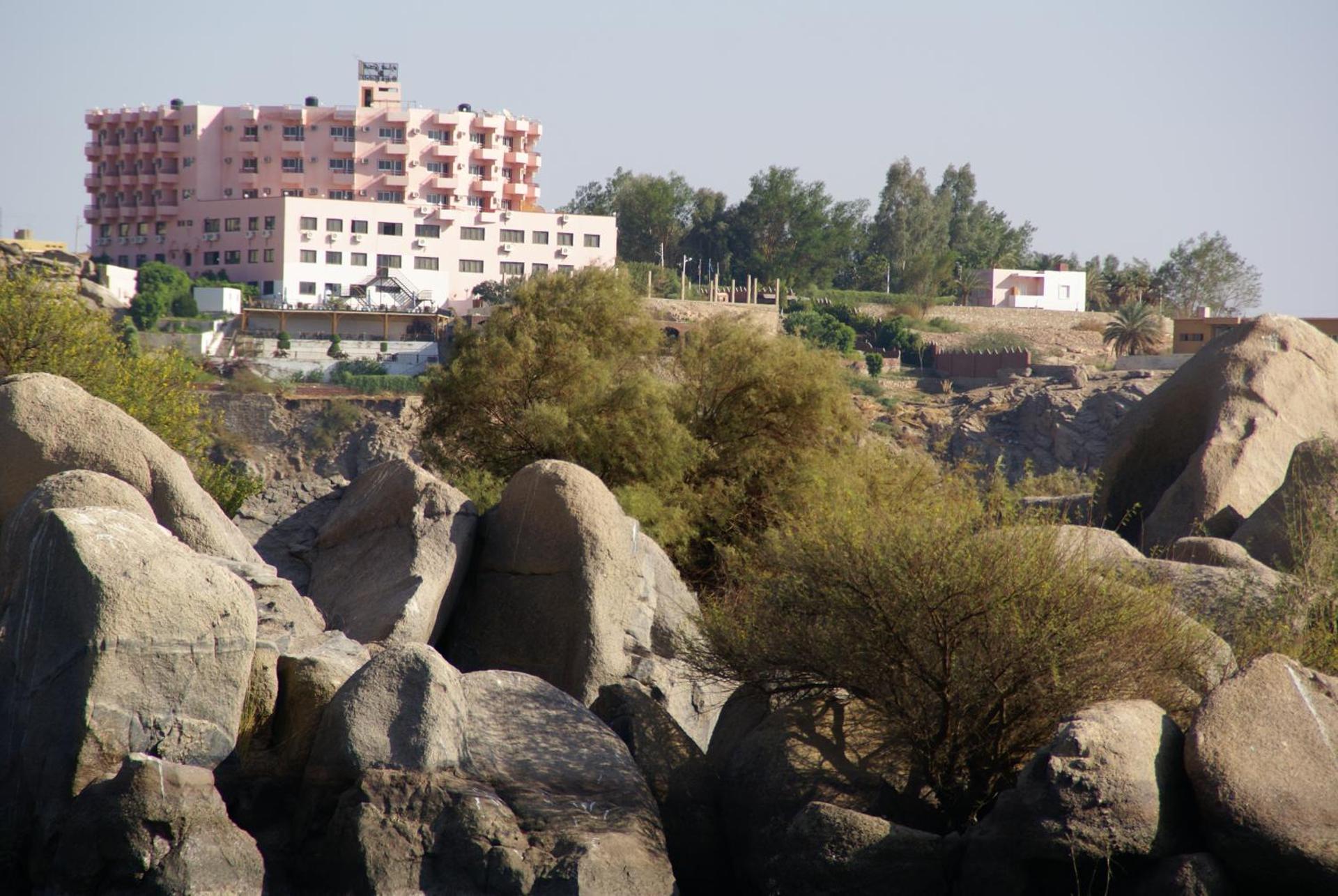 Sara Hotel Aswan - Photo 7