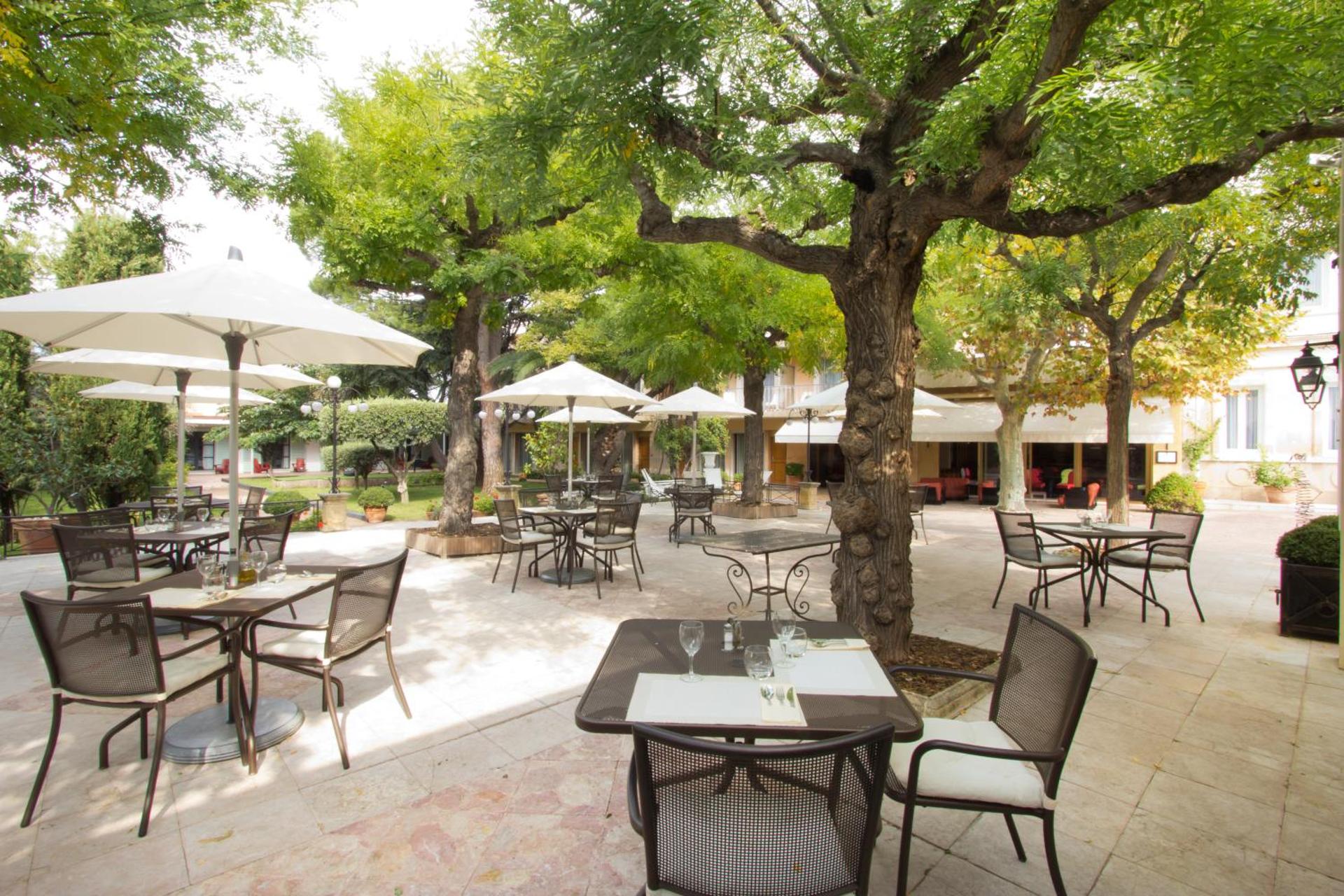 Mercure Marseille Centre Bompard La Corniche - Photo 30