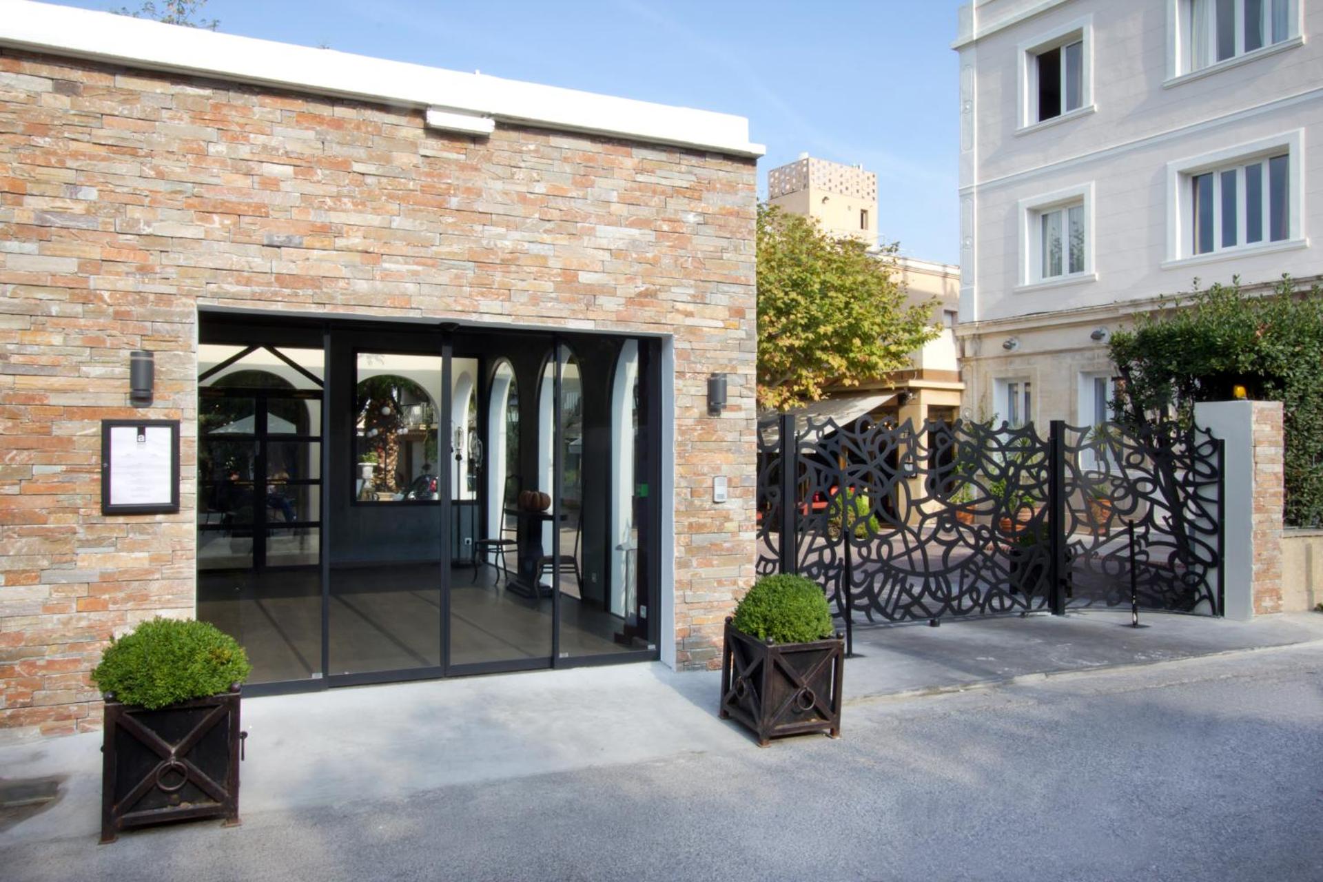 Mercure Marseille Centre Bompard La Corniche - Photo 132