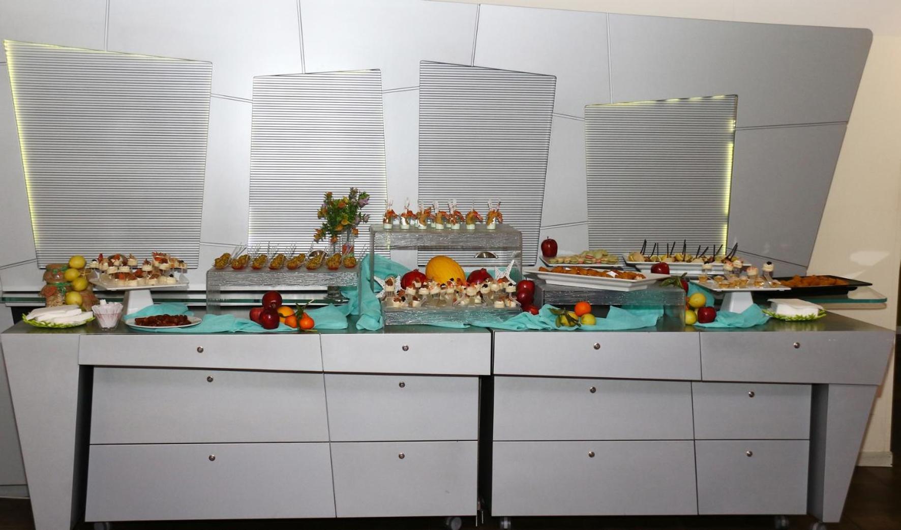 President Hotel Palermo - Photo 107