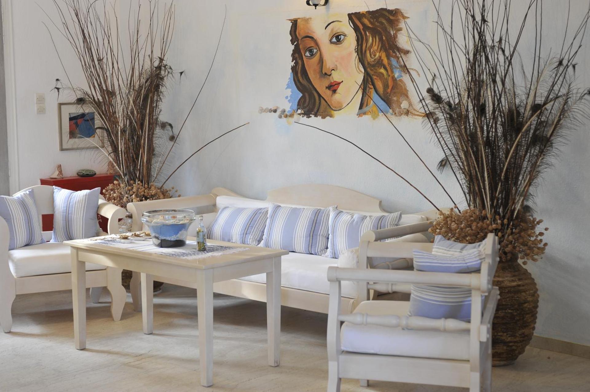 Aphrodite Boutique Hotel - Photo 125