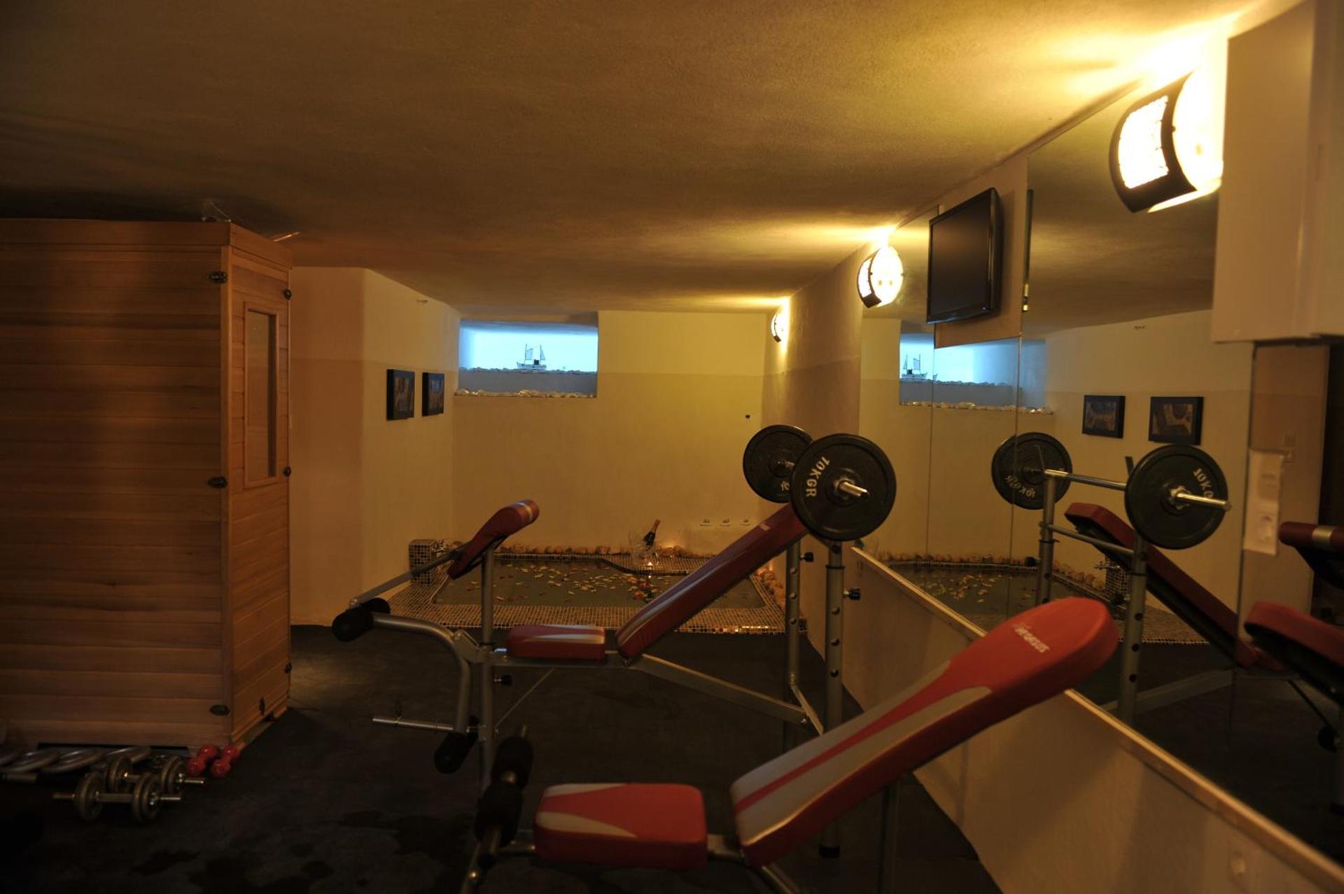 Aphrodite Boutique Hotel - Photo 118
