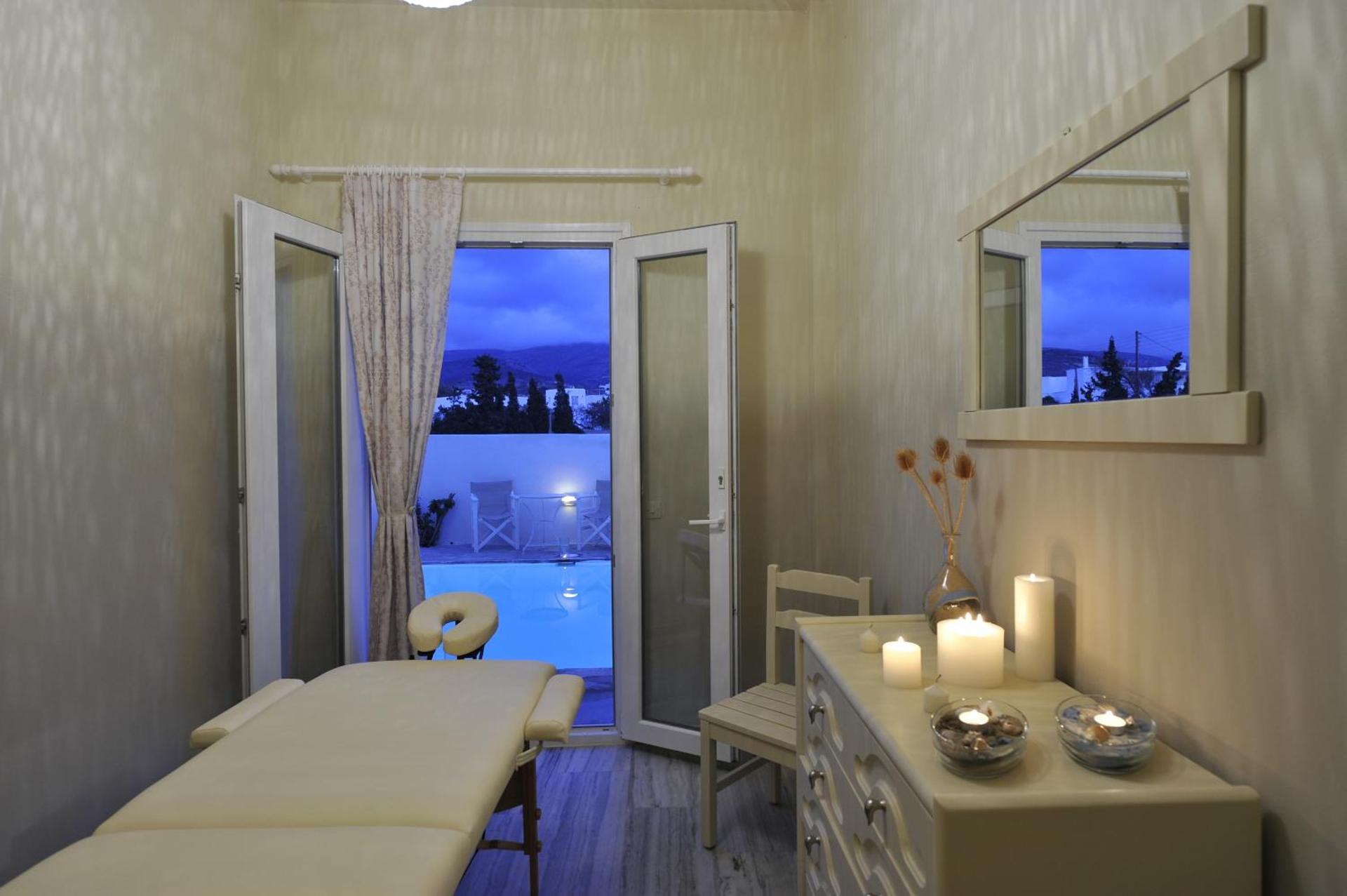 Aphrodite Boutique Hotel - Photo 122