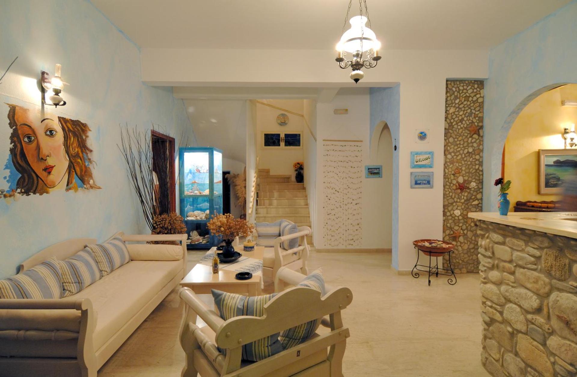 Aphrodite Boutique Hotel - Photo 126