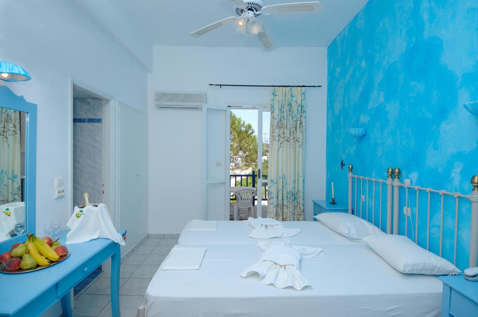 Aphrodite Boutique Hotel - Photo 73