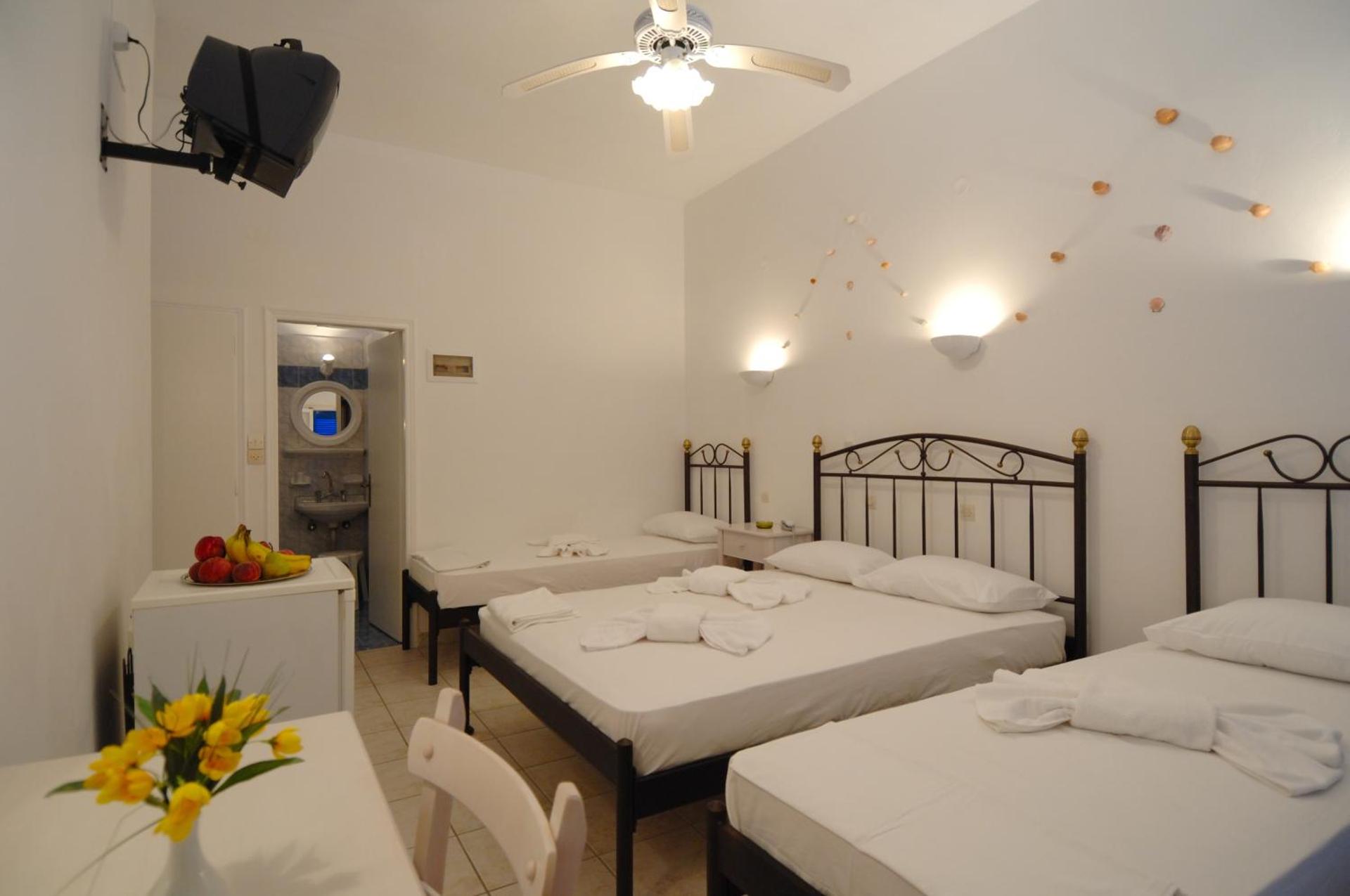 Aphrodite Boutique Hotel - Photo 67