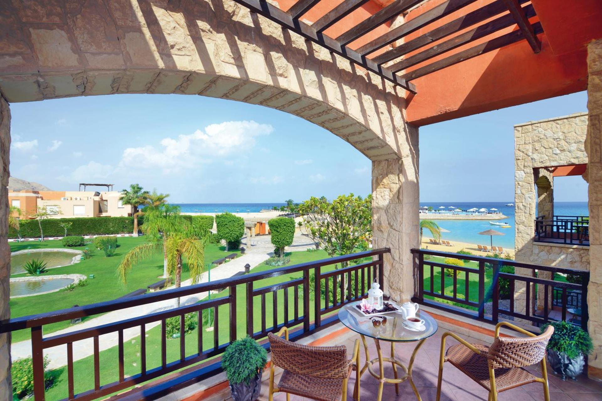 Mövenpick Resort El Sokhna - Photo 39