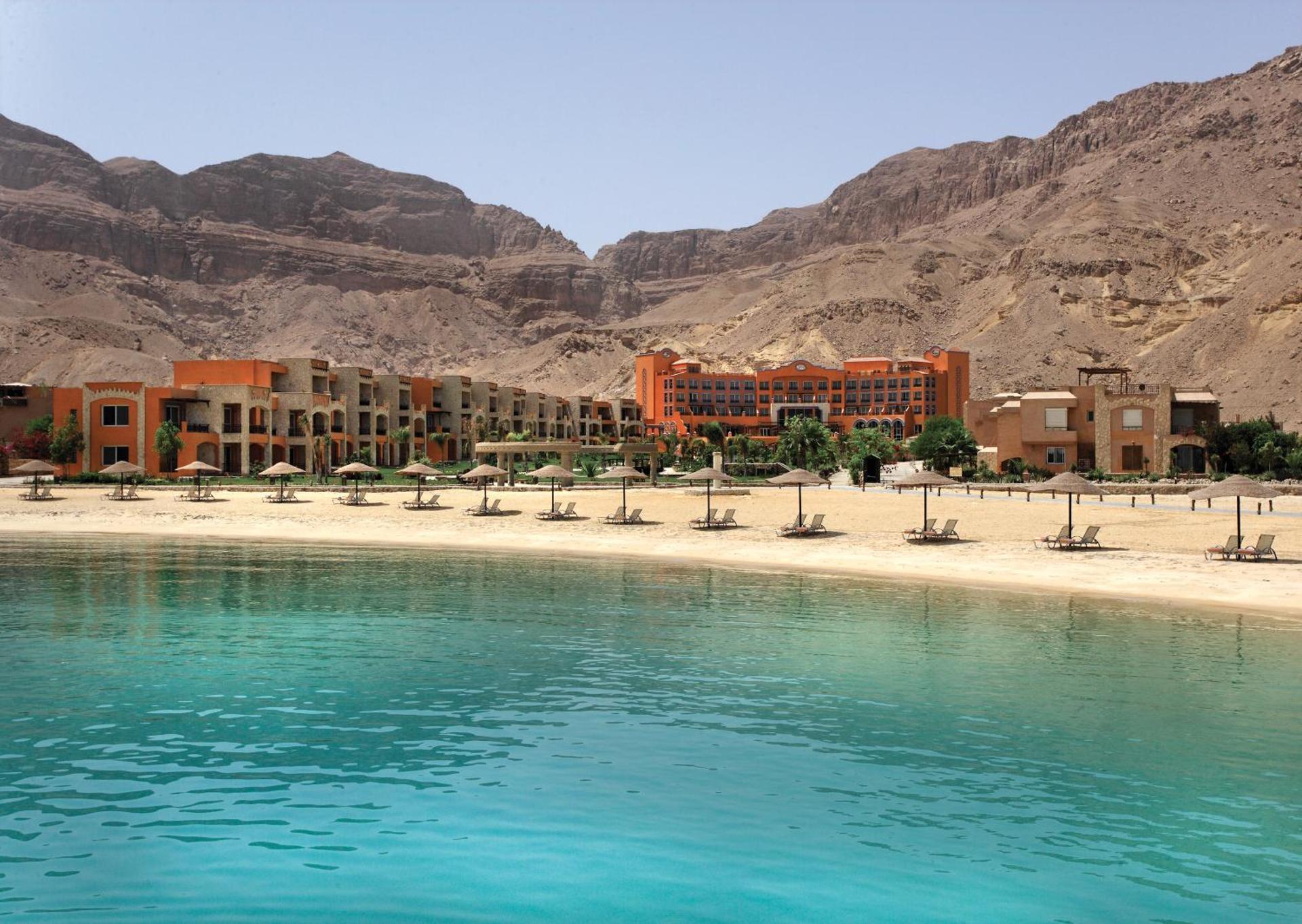 Mövenpick Resort El Sokhna - Photo 125