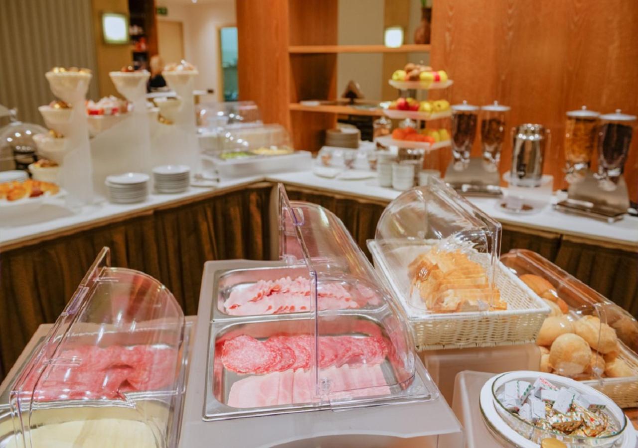 Cardano Hotel Malpensa - Photo 47