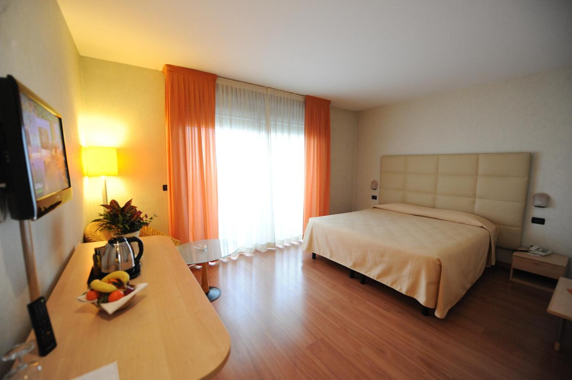 Hotel Donatello Imola - Photo 290
