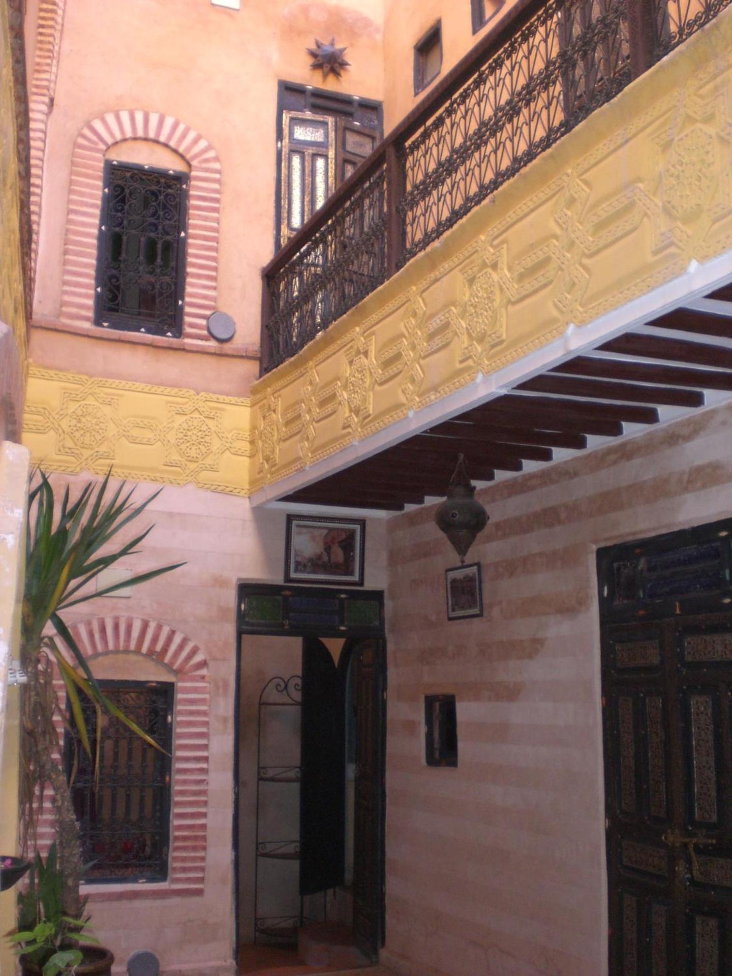 Riad Hiba - Photo 19