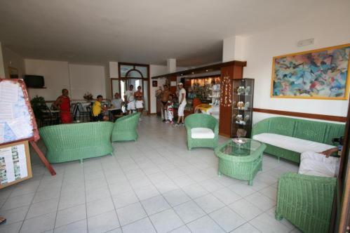 Residence Club Barbara - Photo 17