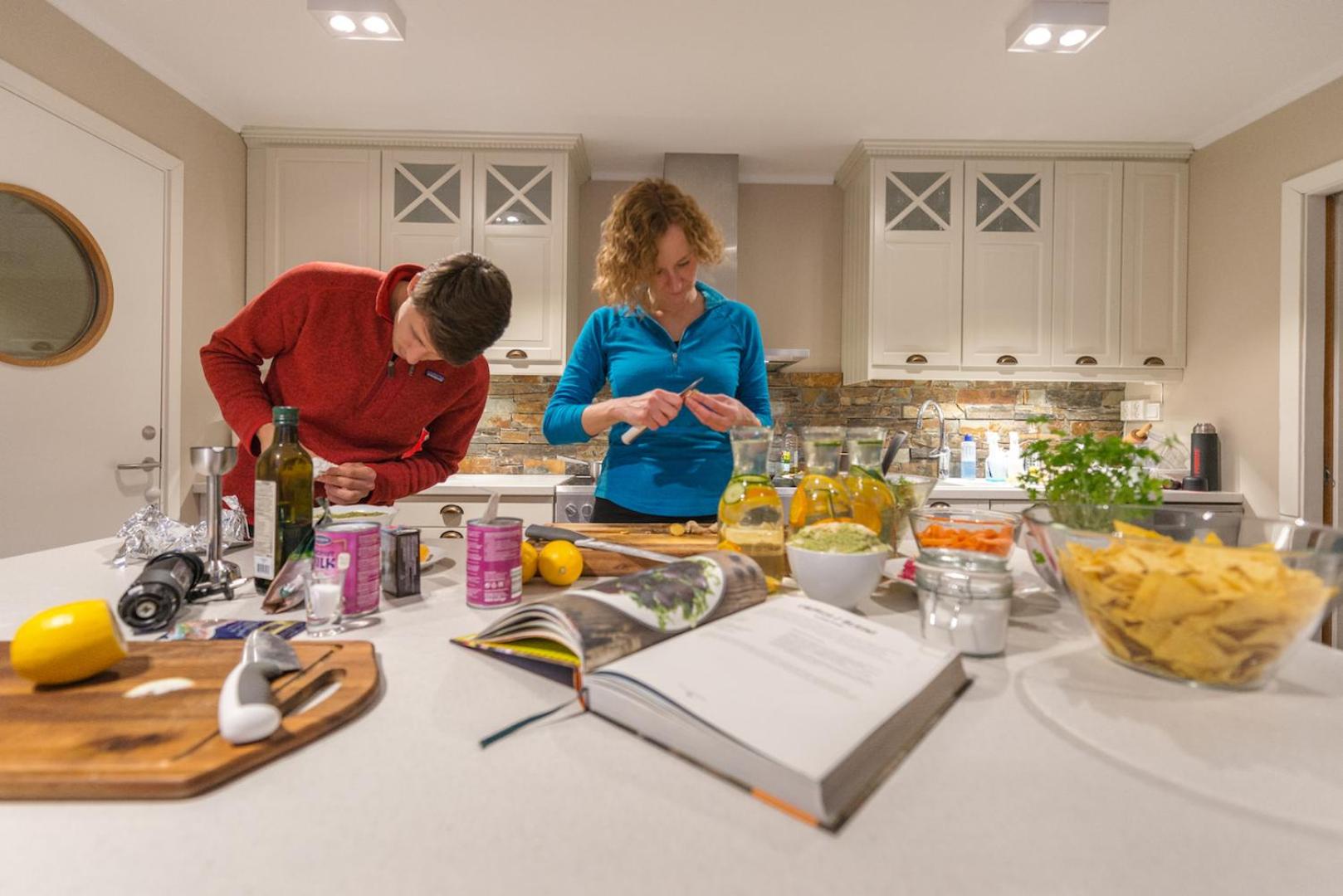 Lofoten Planet - Boutique Hotel - Photo 28