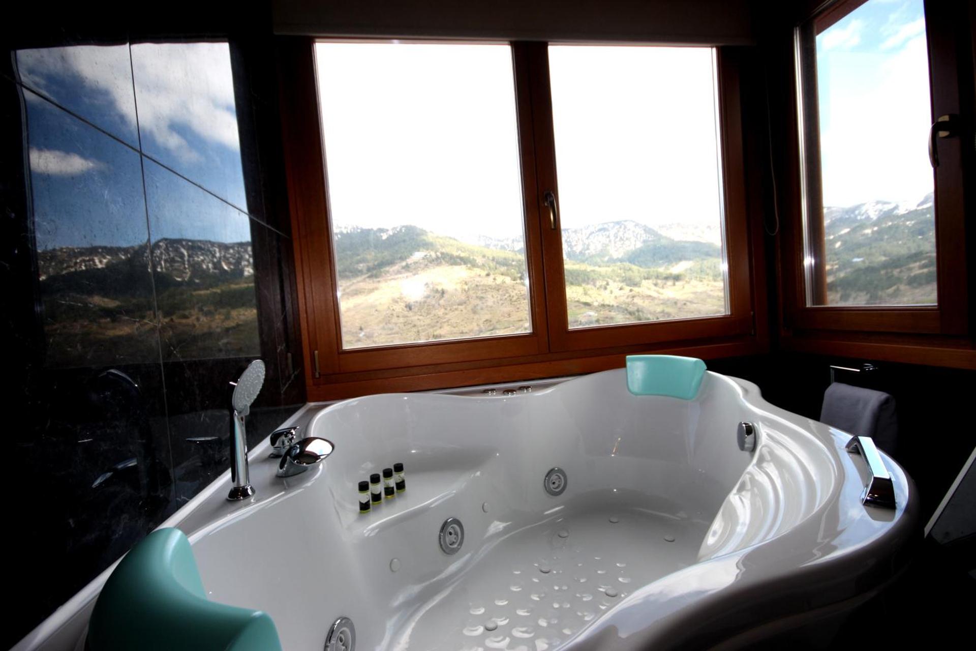 Archontiko Metsovou Luxury Boutique Spa Hotel - Photo 89