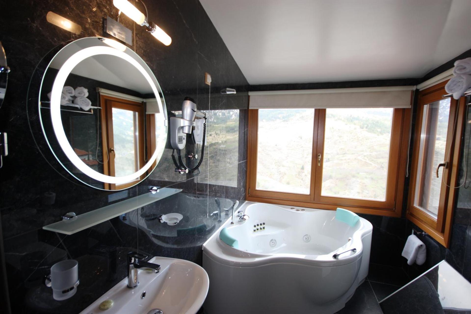 Archontiko Metsovou Luxury Boutique Spa Hotel - Photo 88